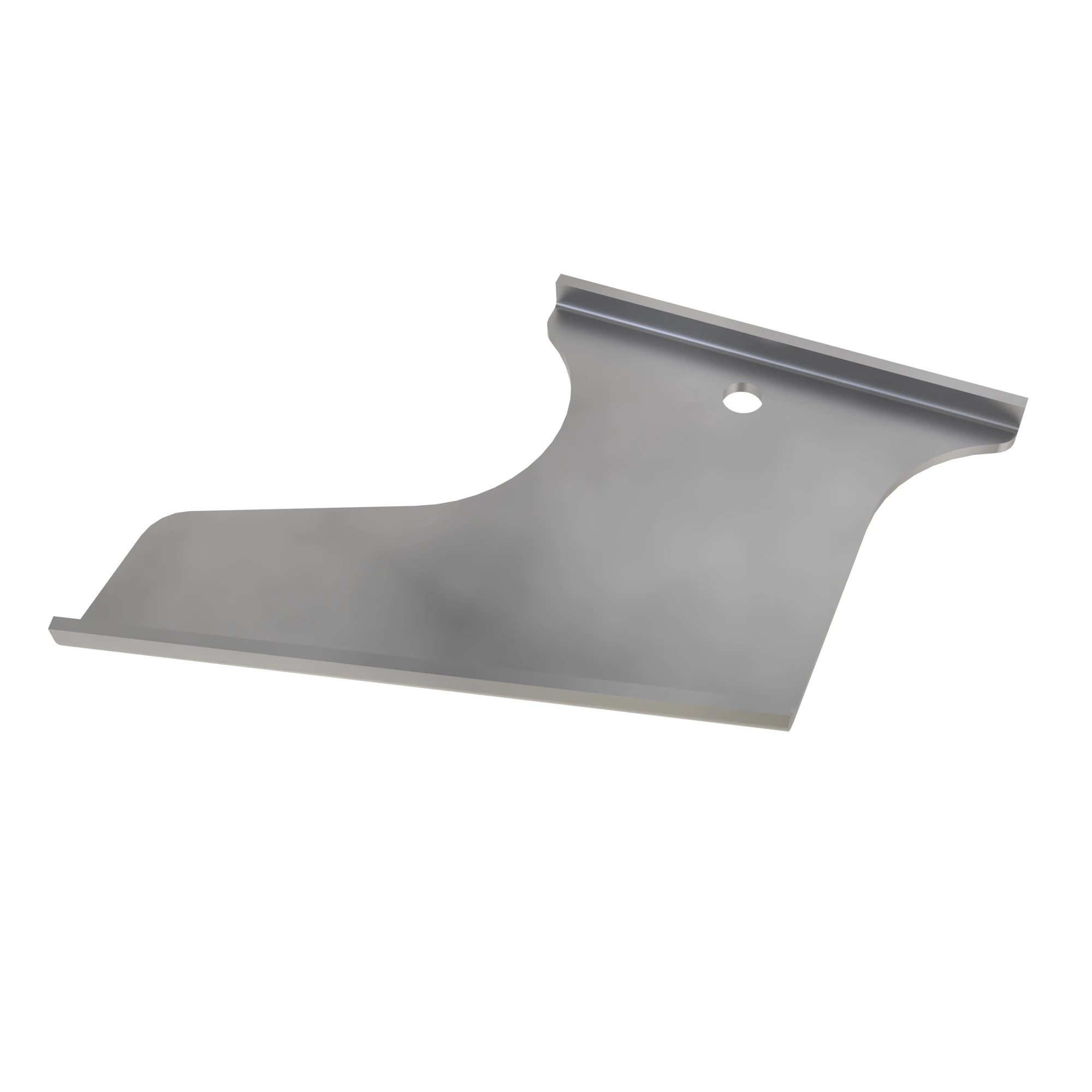 WEAR PLATE, VM RHS TENSION ARM WEAR