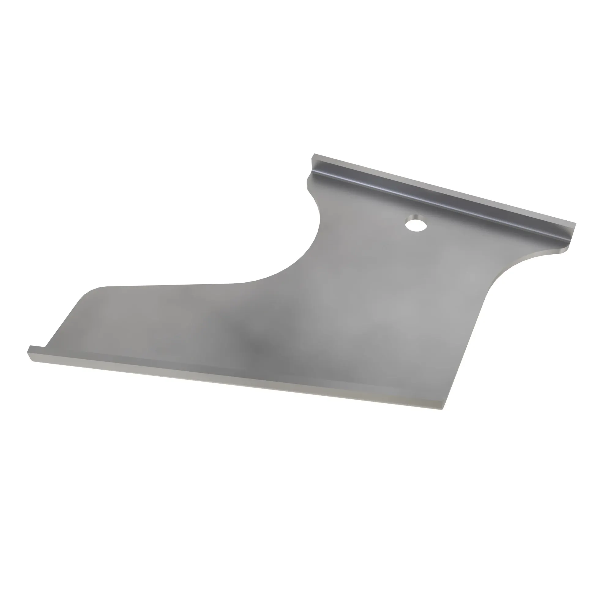 John Deere Wear Plate - CC136309
