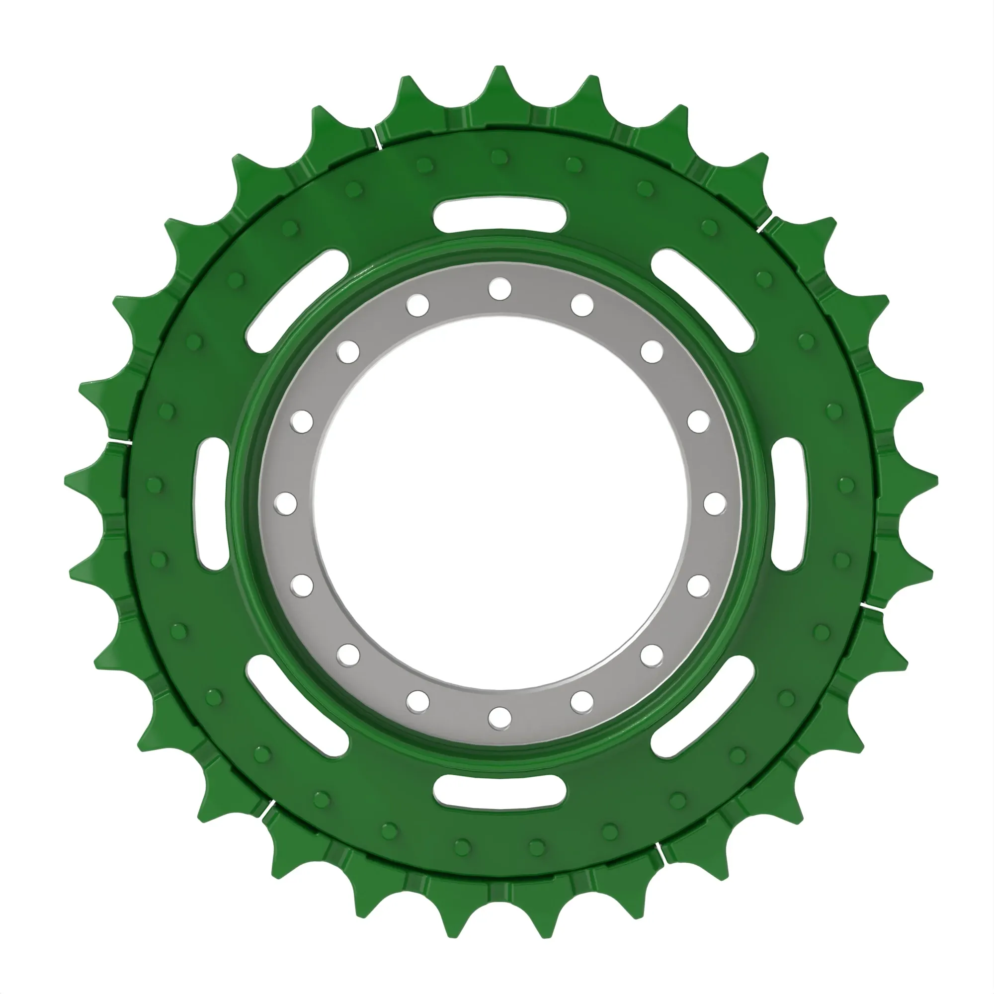 Track Drive Sprocket