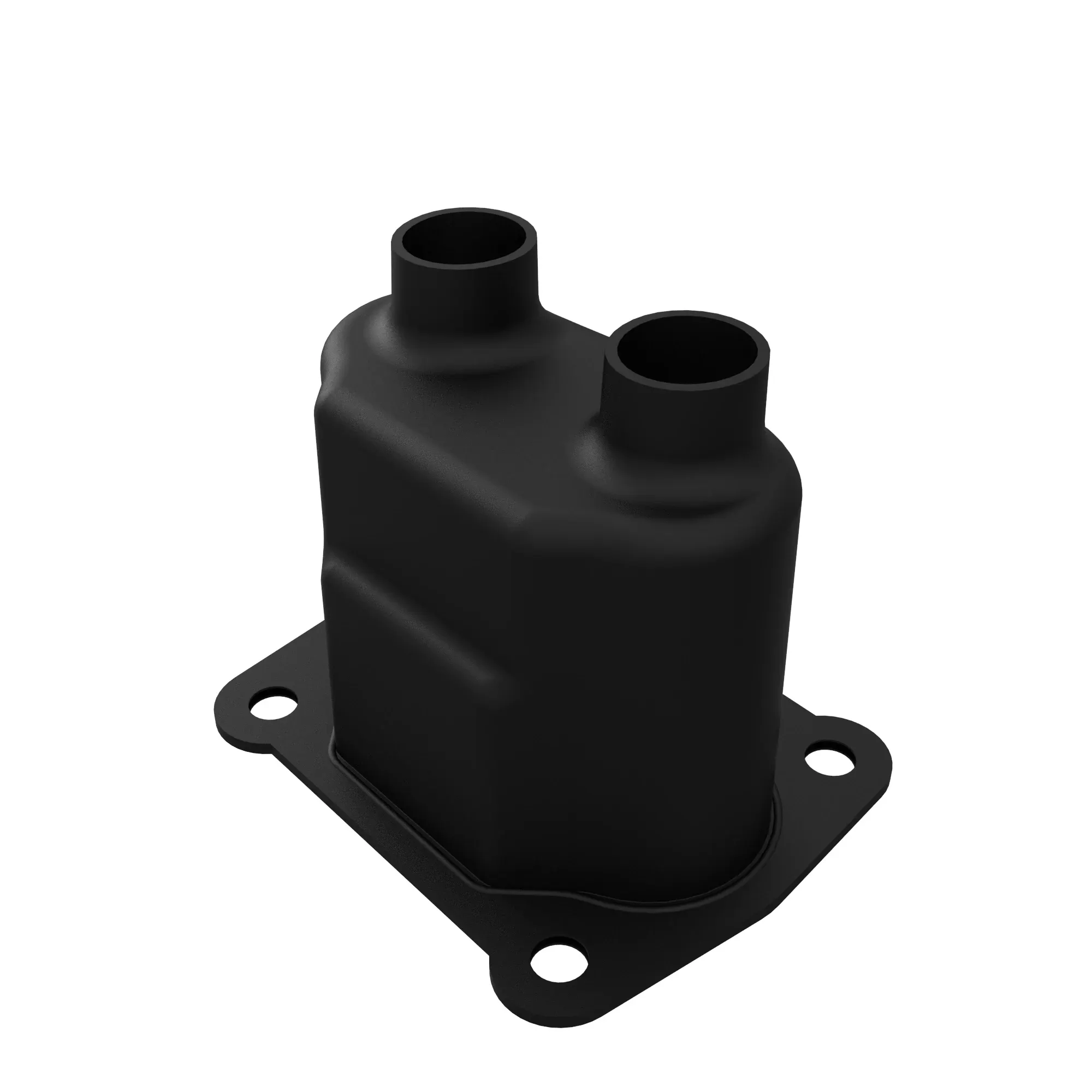 BOOT, BRAKE VALVE, IVT/HERB