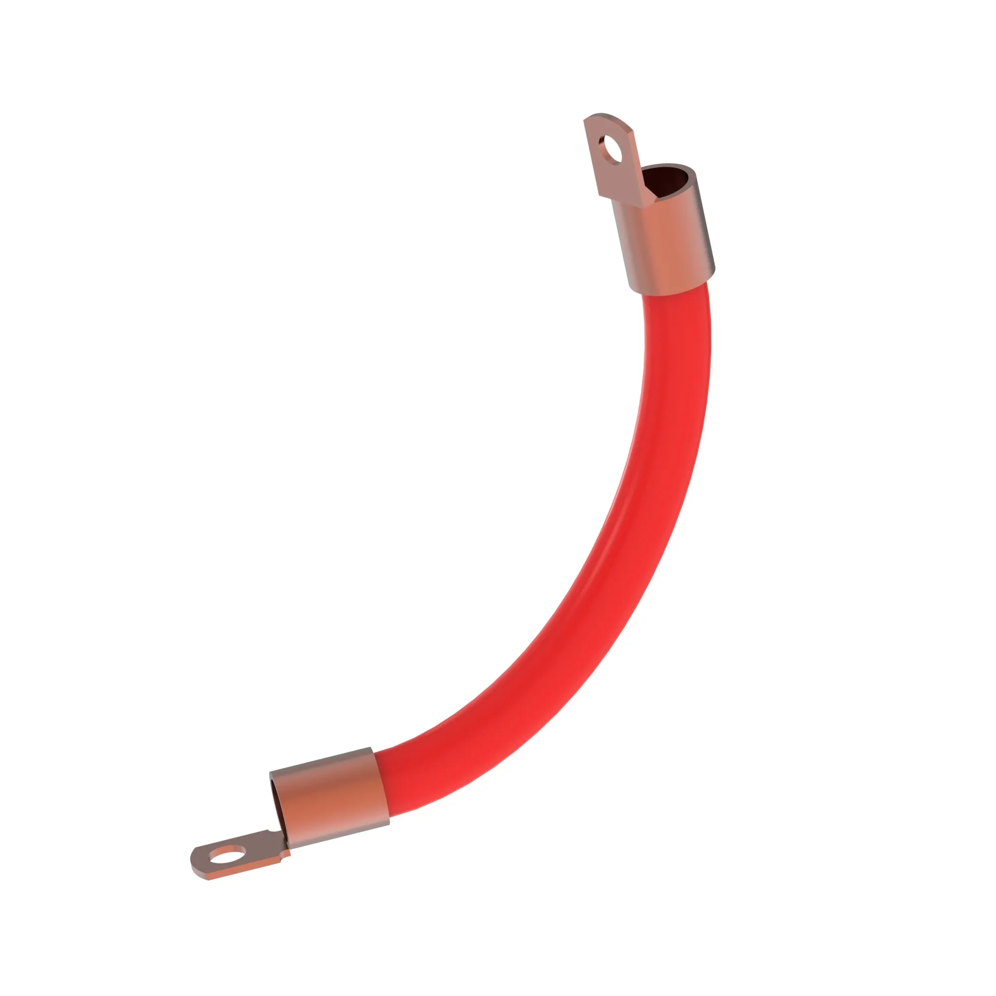 John Deere Battery Cable, Length 260 mm - AKK22521