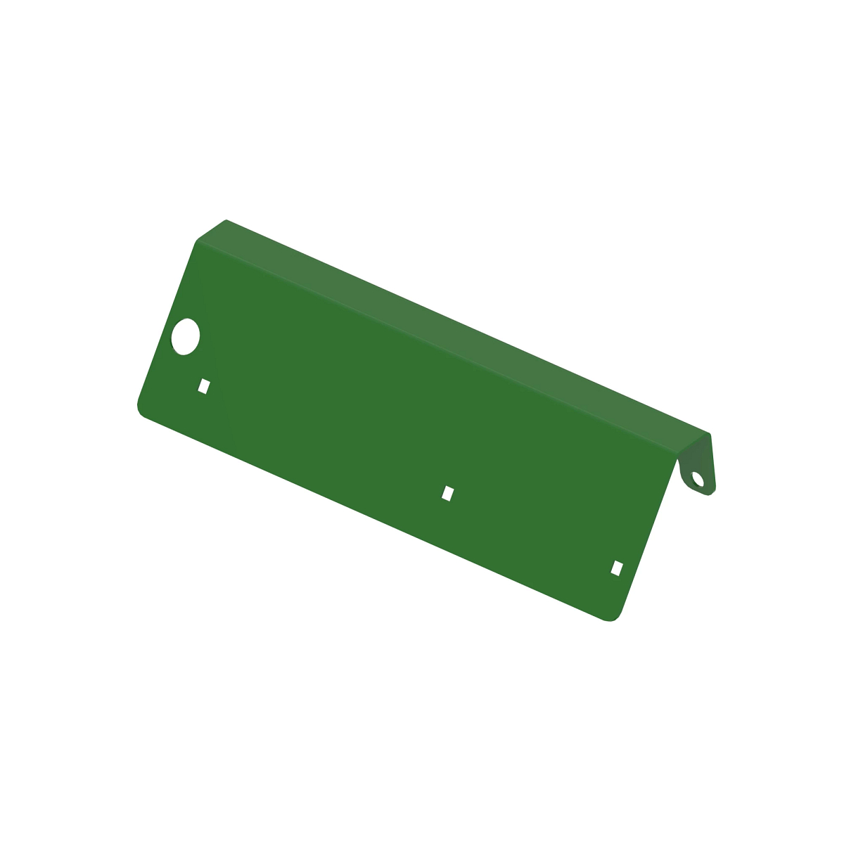 CHANNEL, CHANNEL, SOLUTION LEVEL 10