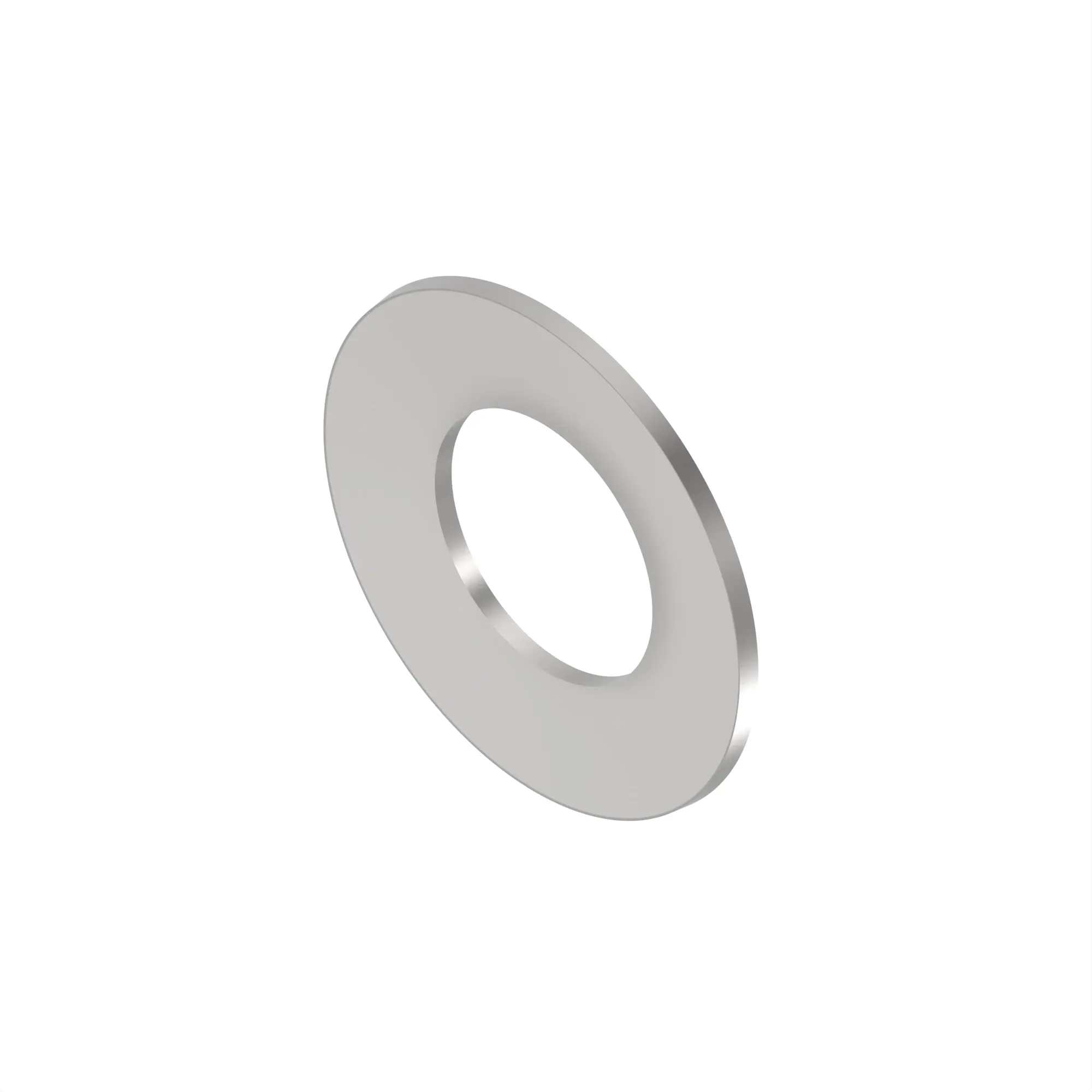 John Deere Round Hole Washer - R51154