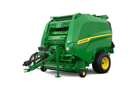 John Deere V452R