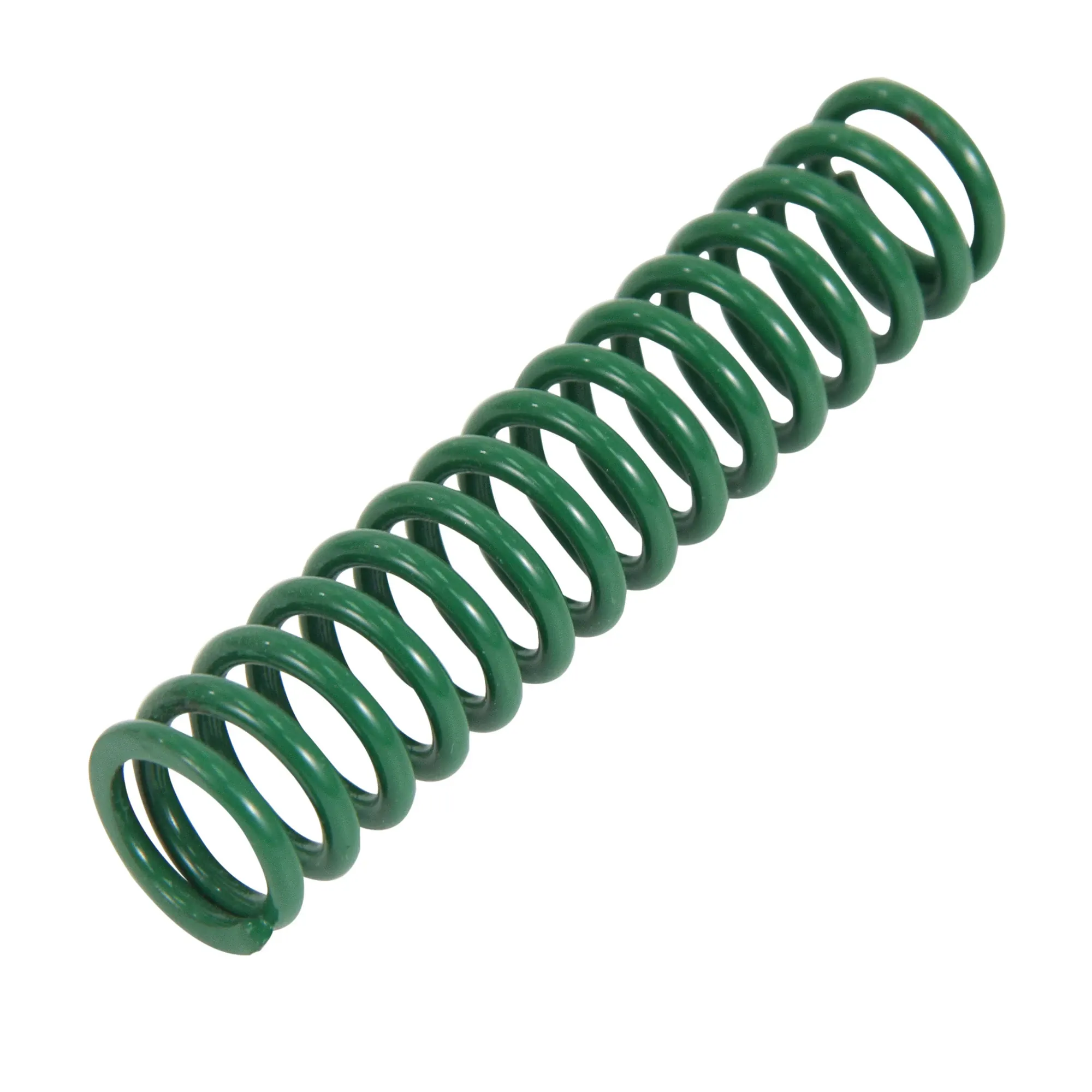 John Deere Squared and Ground Ends Compression Spring - B31969
