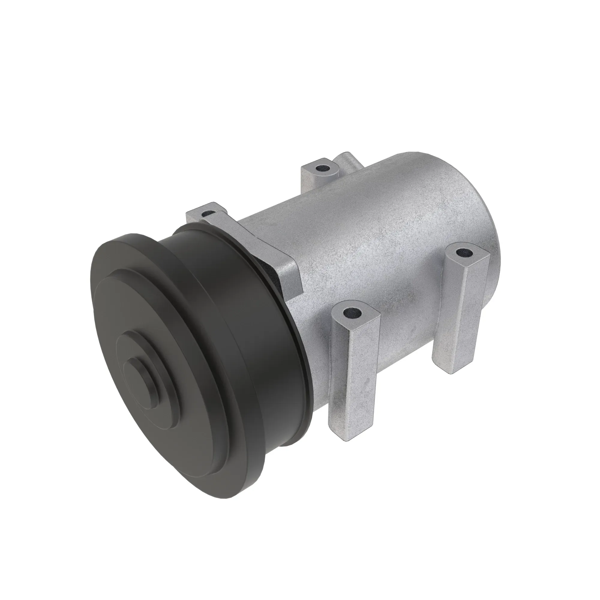 Compressor