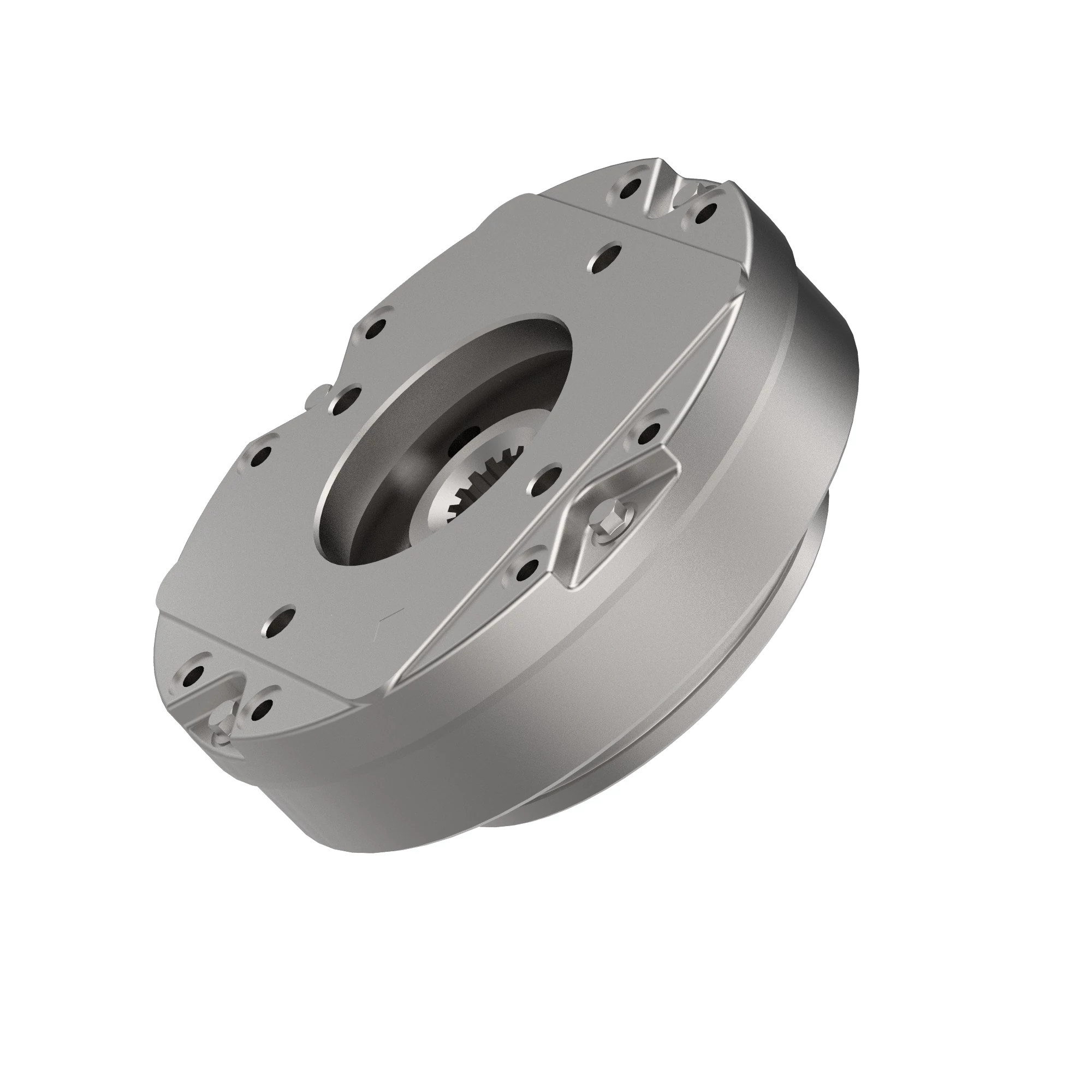 BRAKE, SERVICE BRAKE ASSEMBLY 750