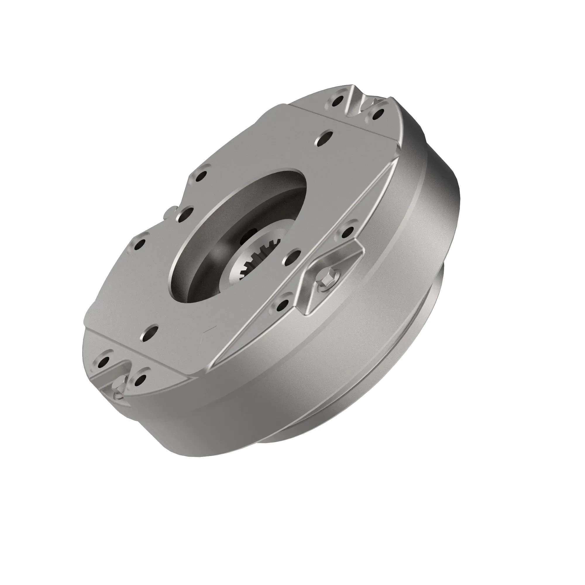 BRAKE, SERVICE BRAKE ASSEMBLY 750