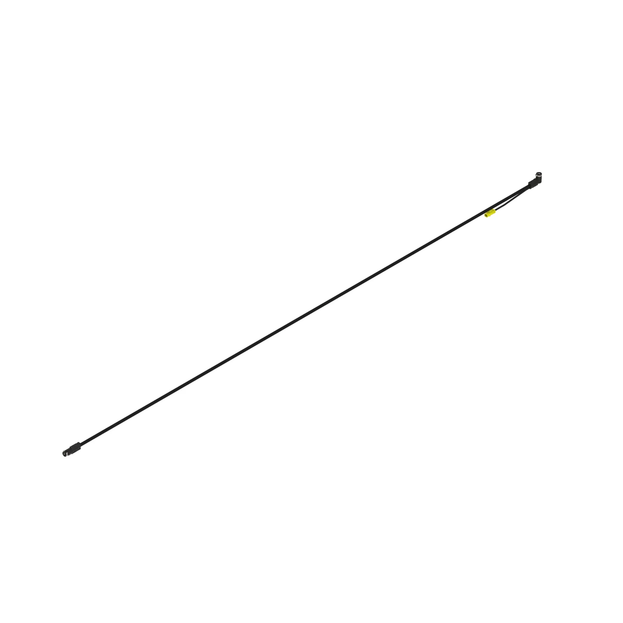 John Deere DEF Line, Backflow - RE561041