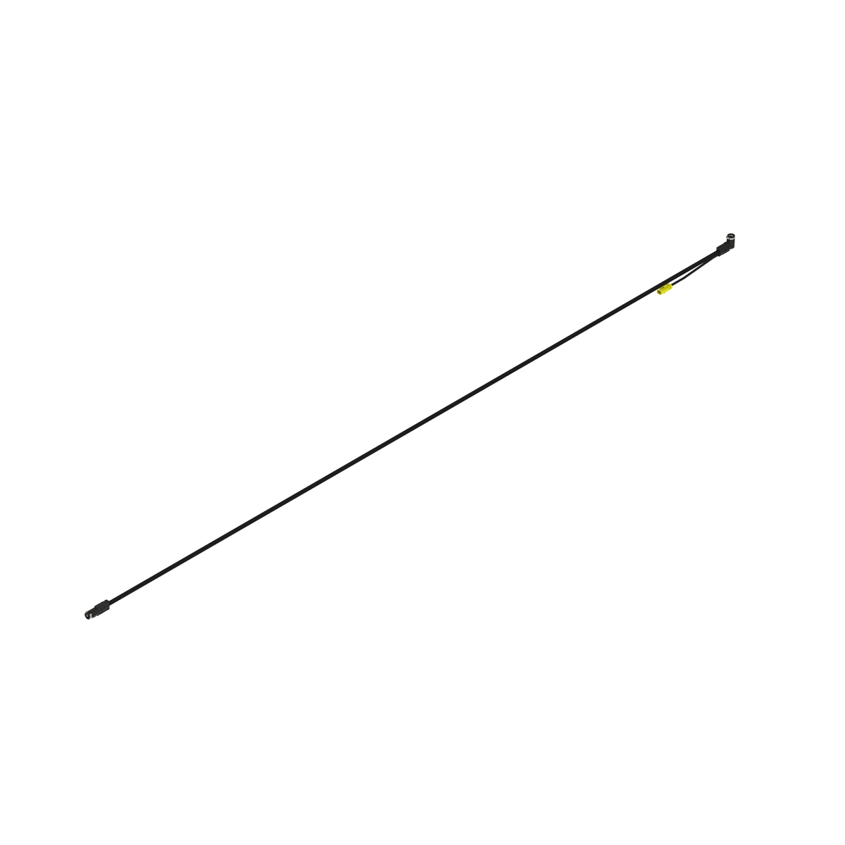 DEF Line, Backflow Line
