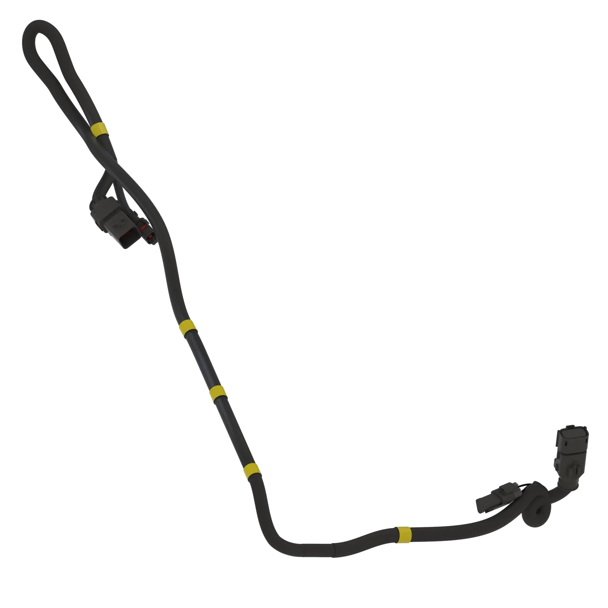 John Deere Wiring Harness - AT553418