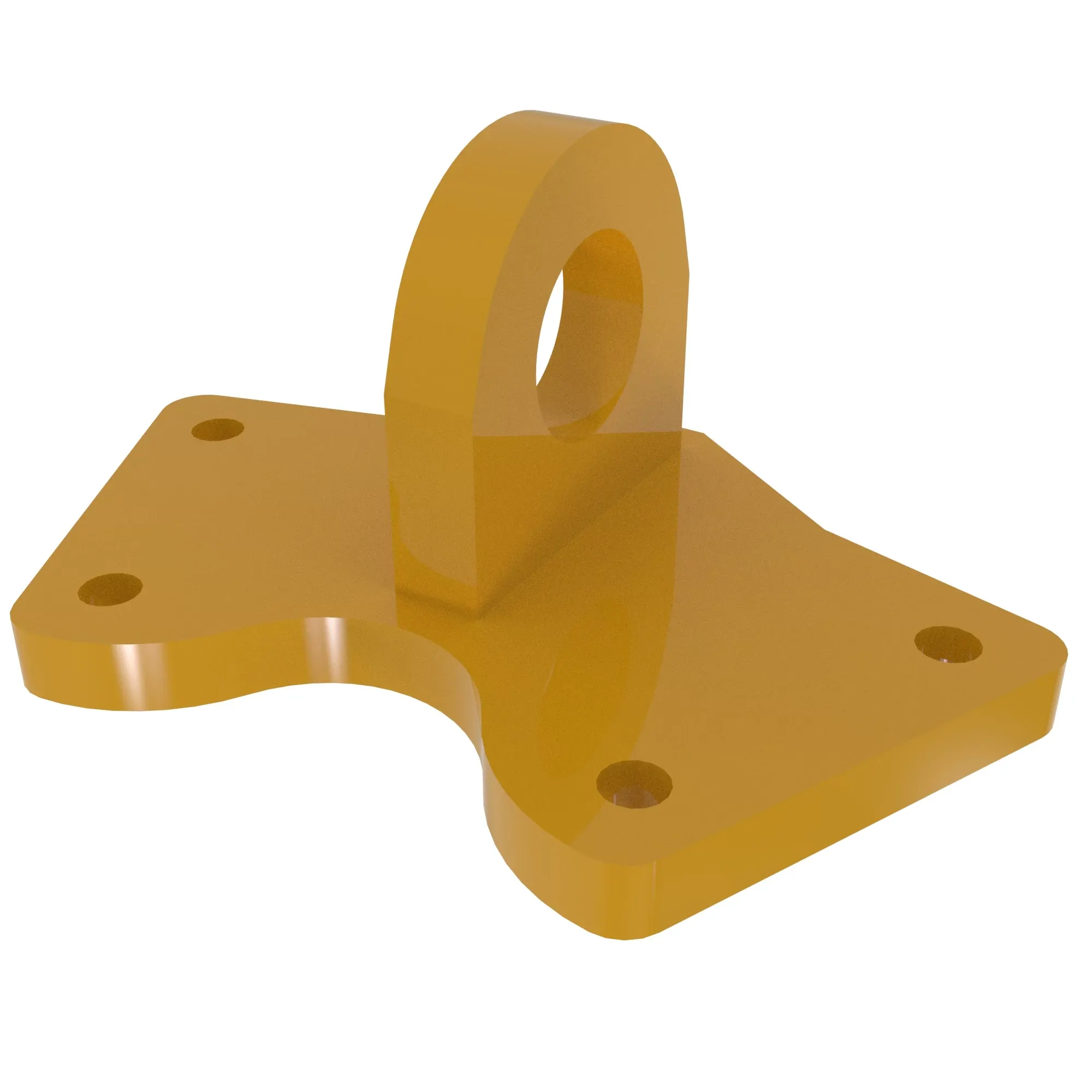 RETRIEVAL CLEVIS 655 605
