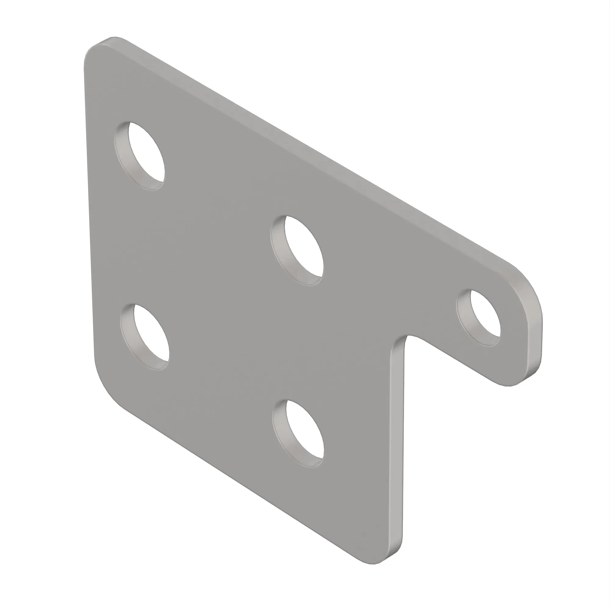 John Deere Bracket - T483632