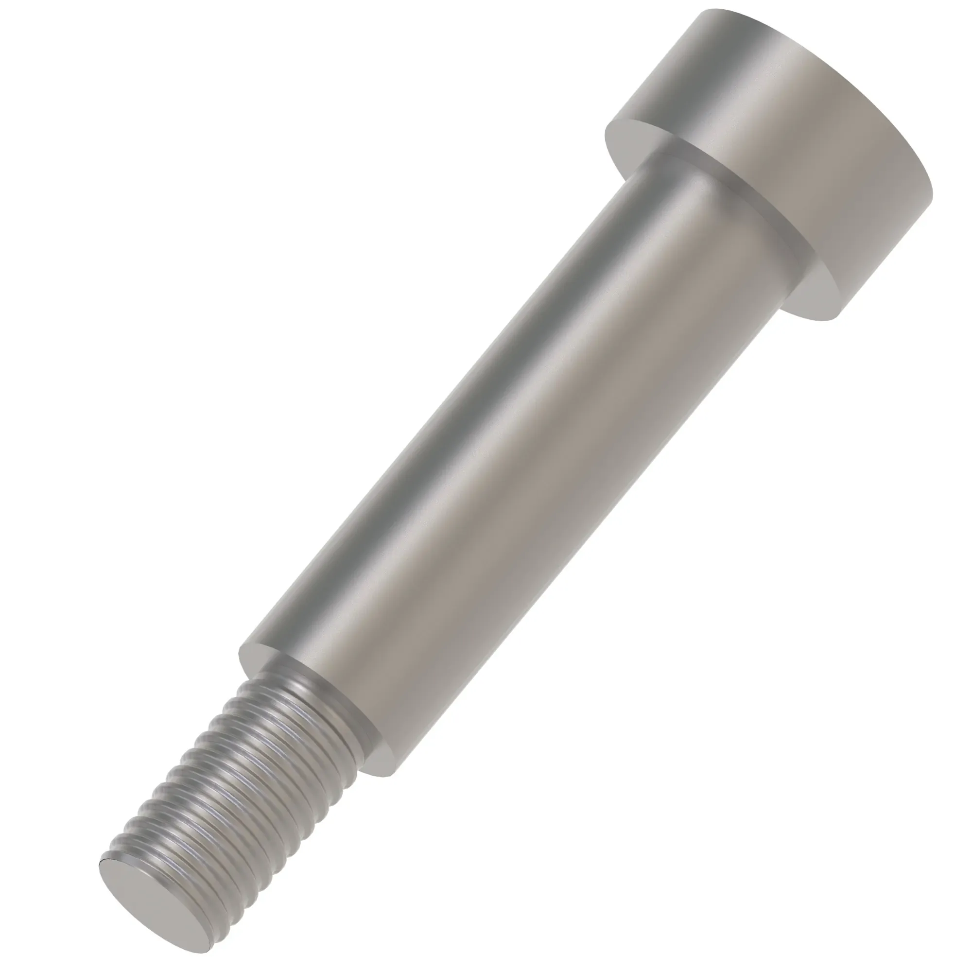 John Deere Screw - F060252