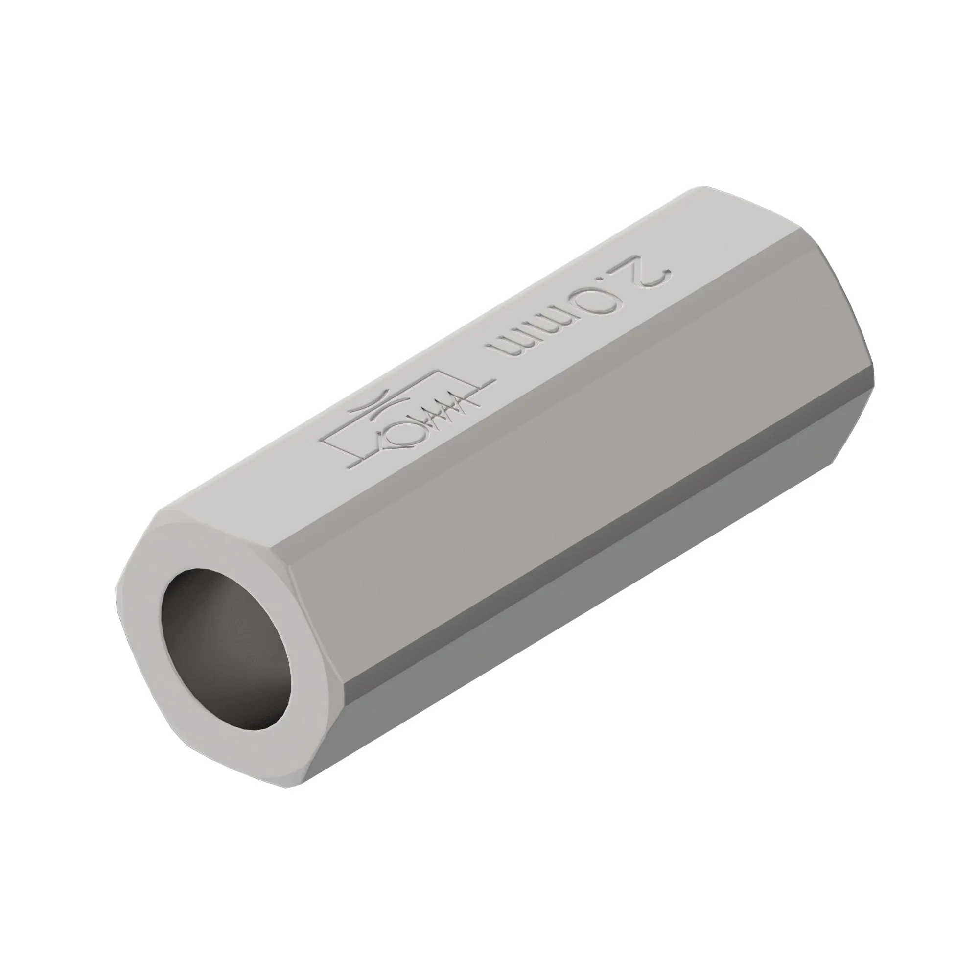 Hydraulic Restrictor
