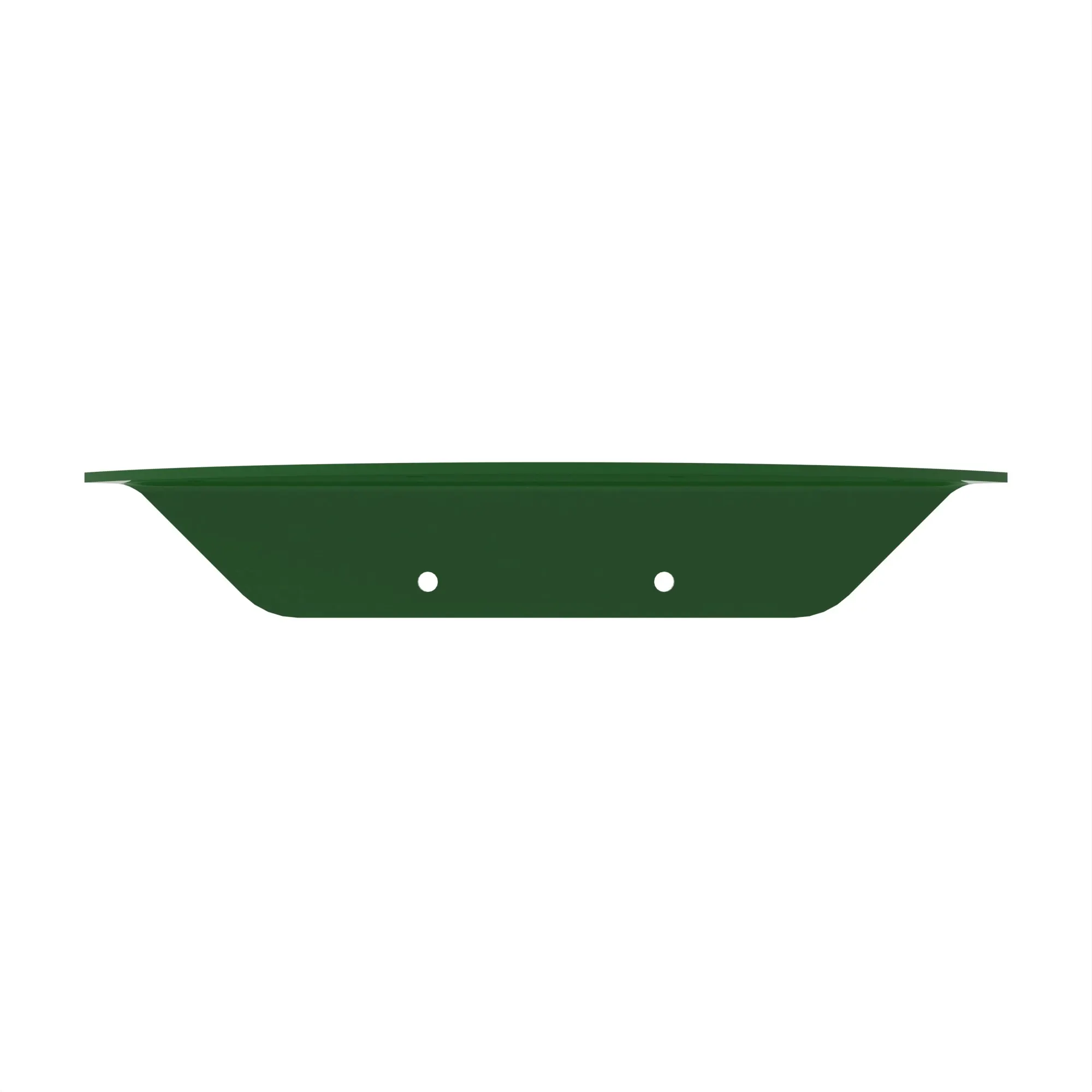SUPPORT, PLATE, TOP LADDER SUPPORT