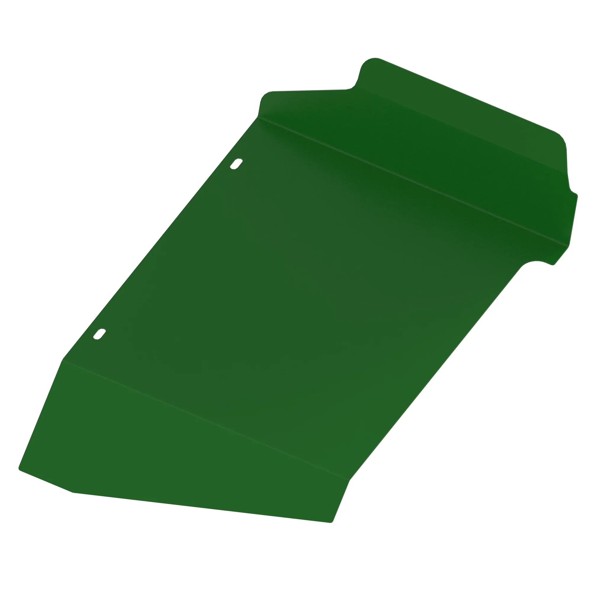 John Deere Side Access Panel, Right Side - HXE13125