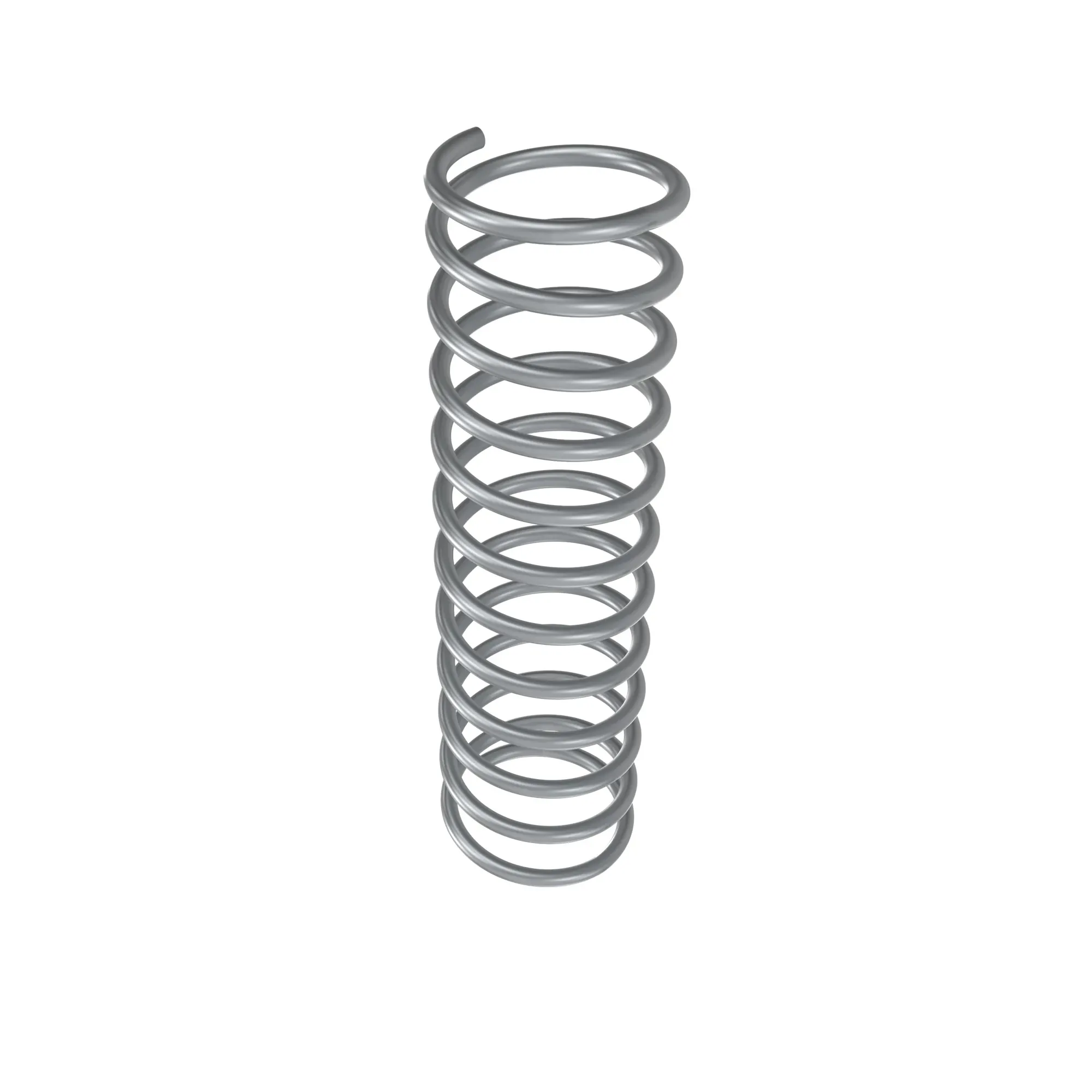 COMPRESSION SPRING, SPRING, COMPRES