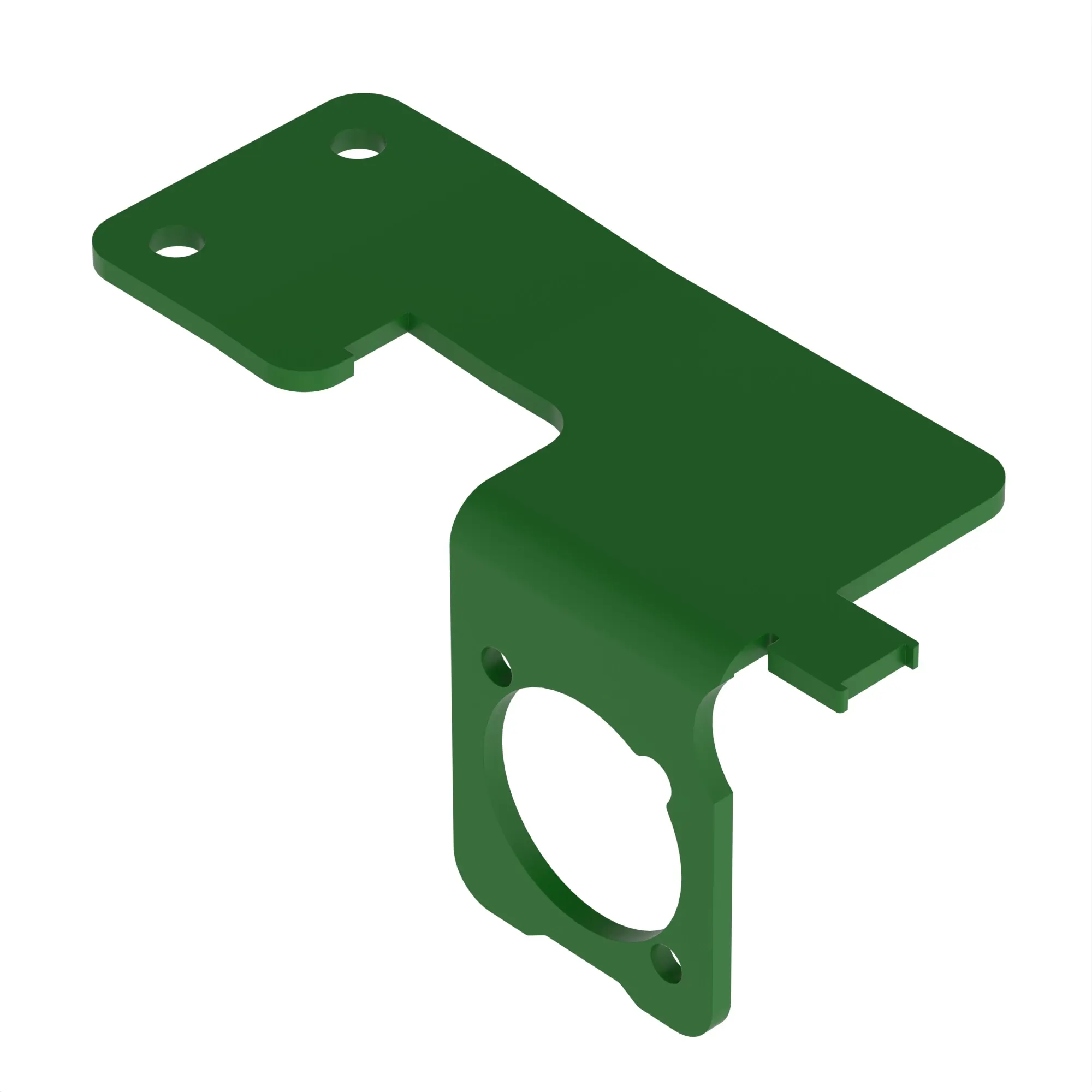 John Deere Bracket - L206471
