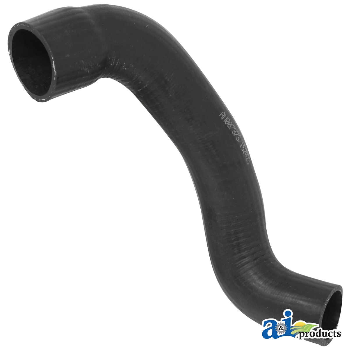 Radiator Hose, Bottom