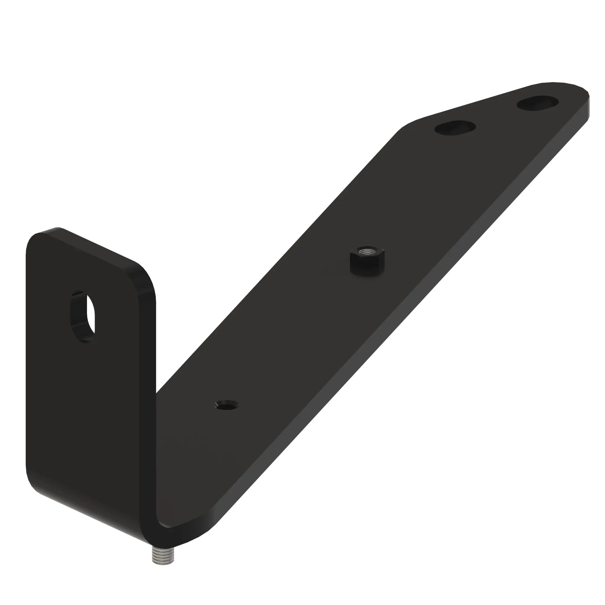 John Deere Bracket - TR133305