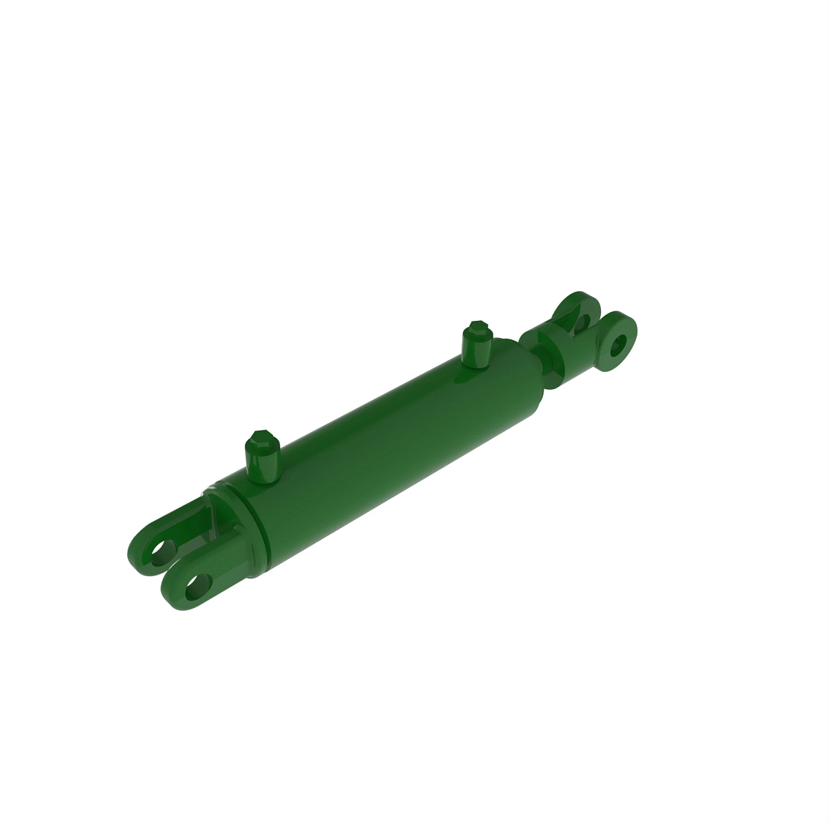 HYDRAULIC CYLINDER