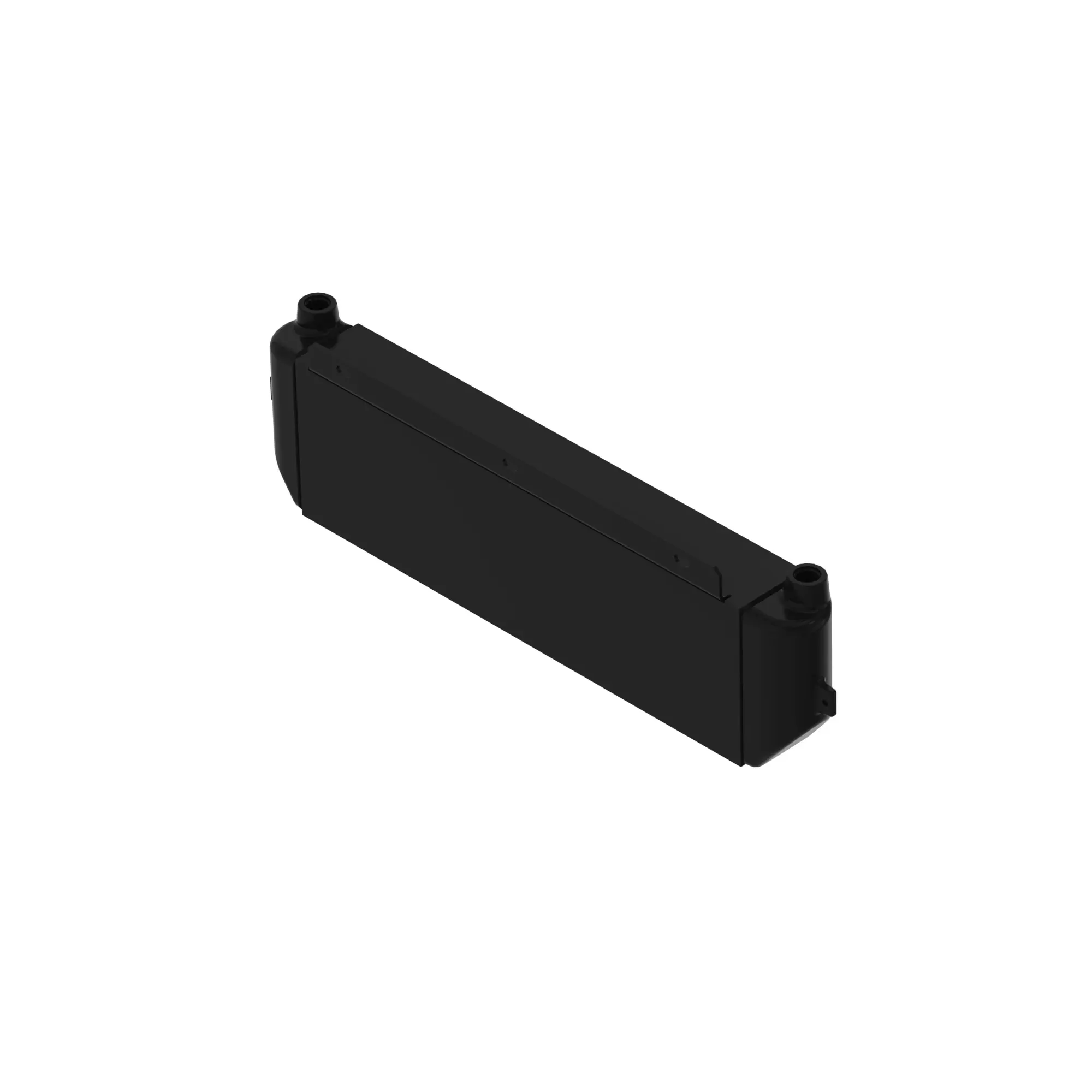 John Deere Transmission Oil Cooler - AT385257