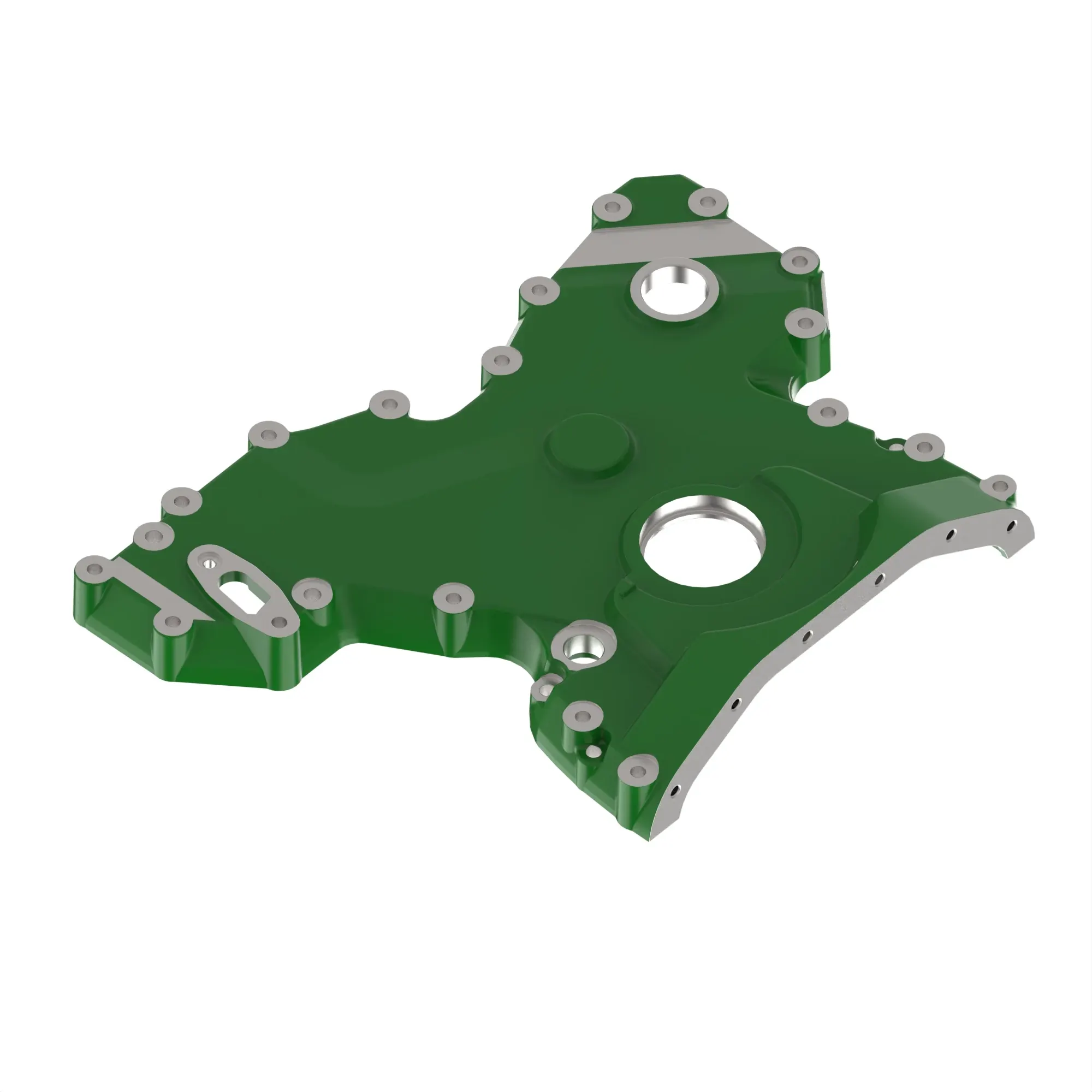 COVER, TIMING GEAR