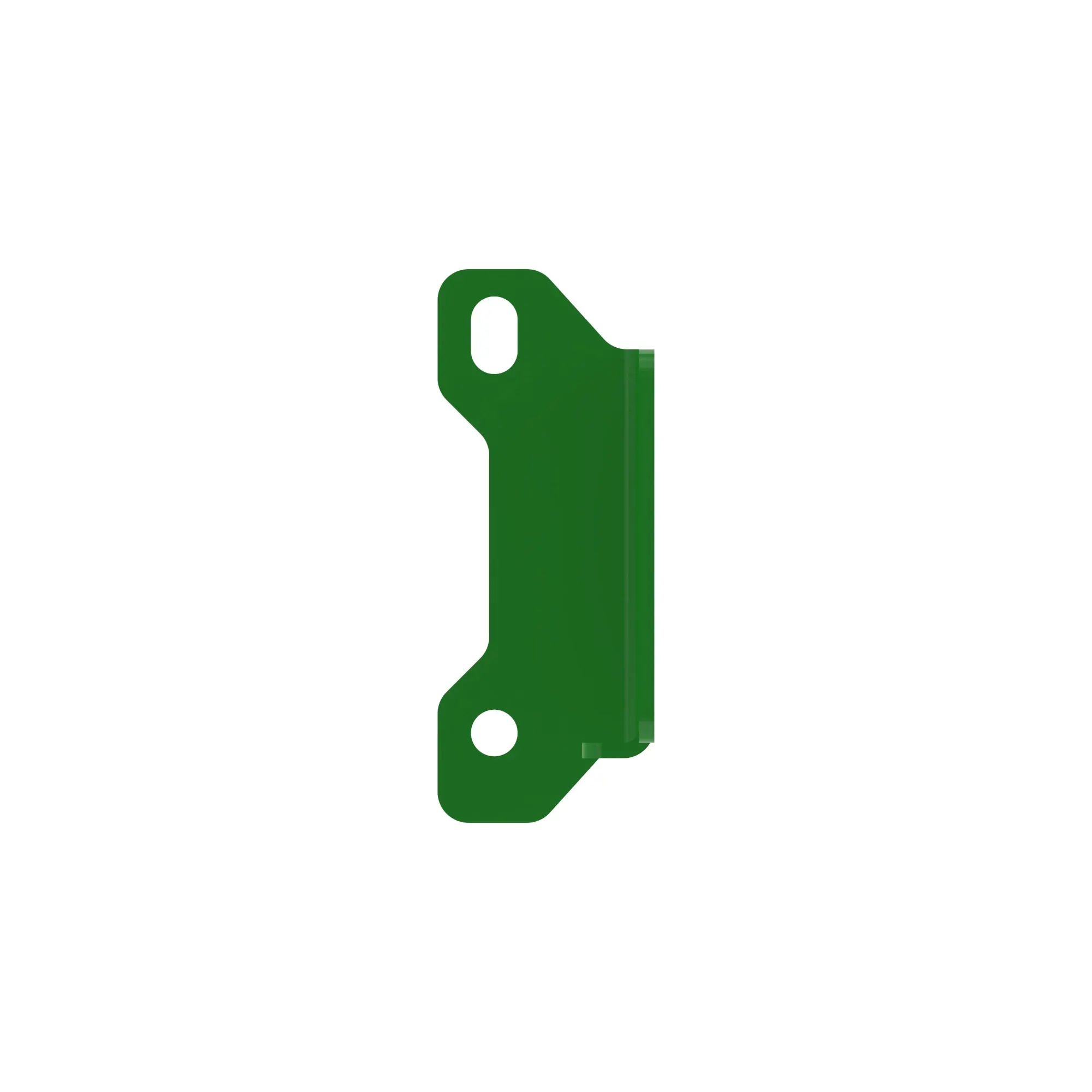 BRACKET, BRACKET HYDRAULIC VALVE MO
