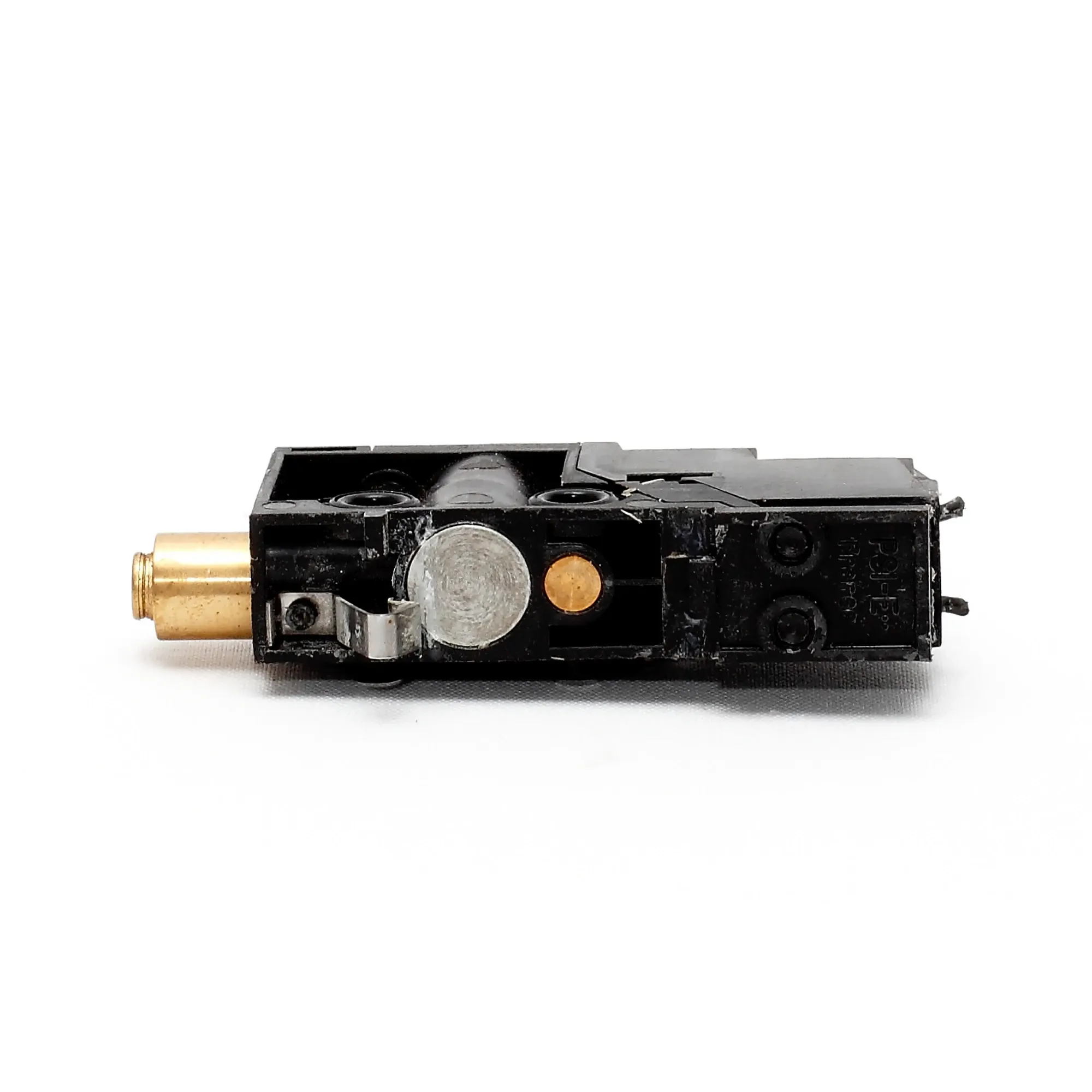PNEUMATIC CONTROL VALVE