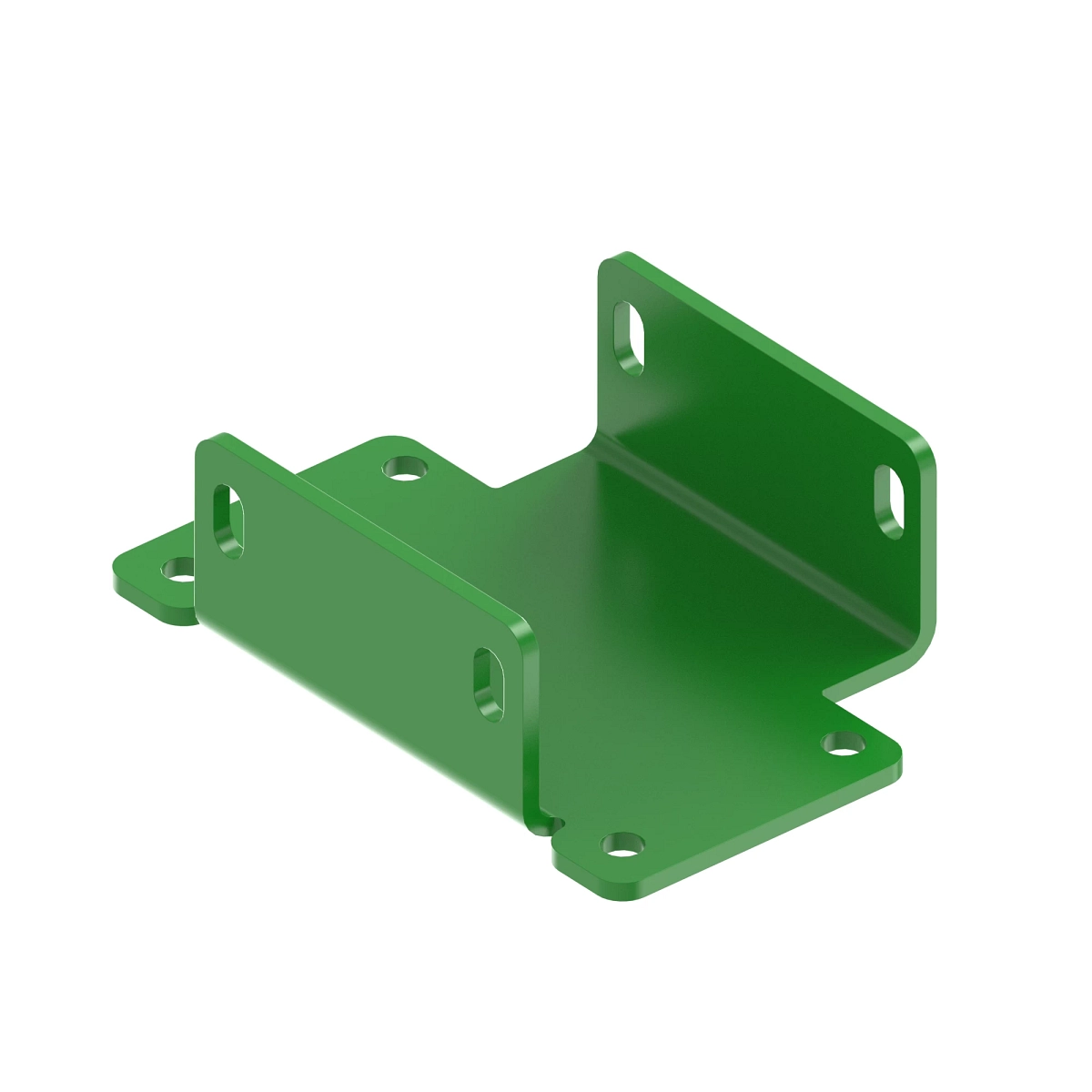 Bracket, Air Door Spt, Lift Frame