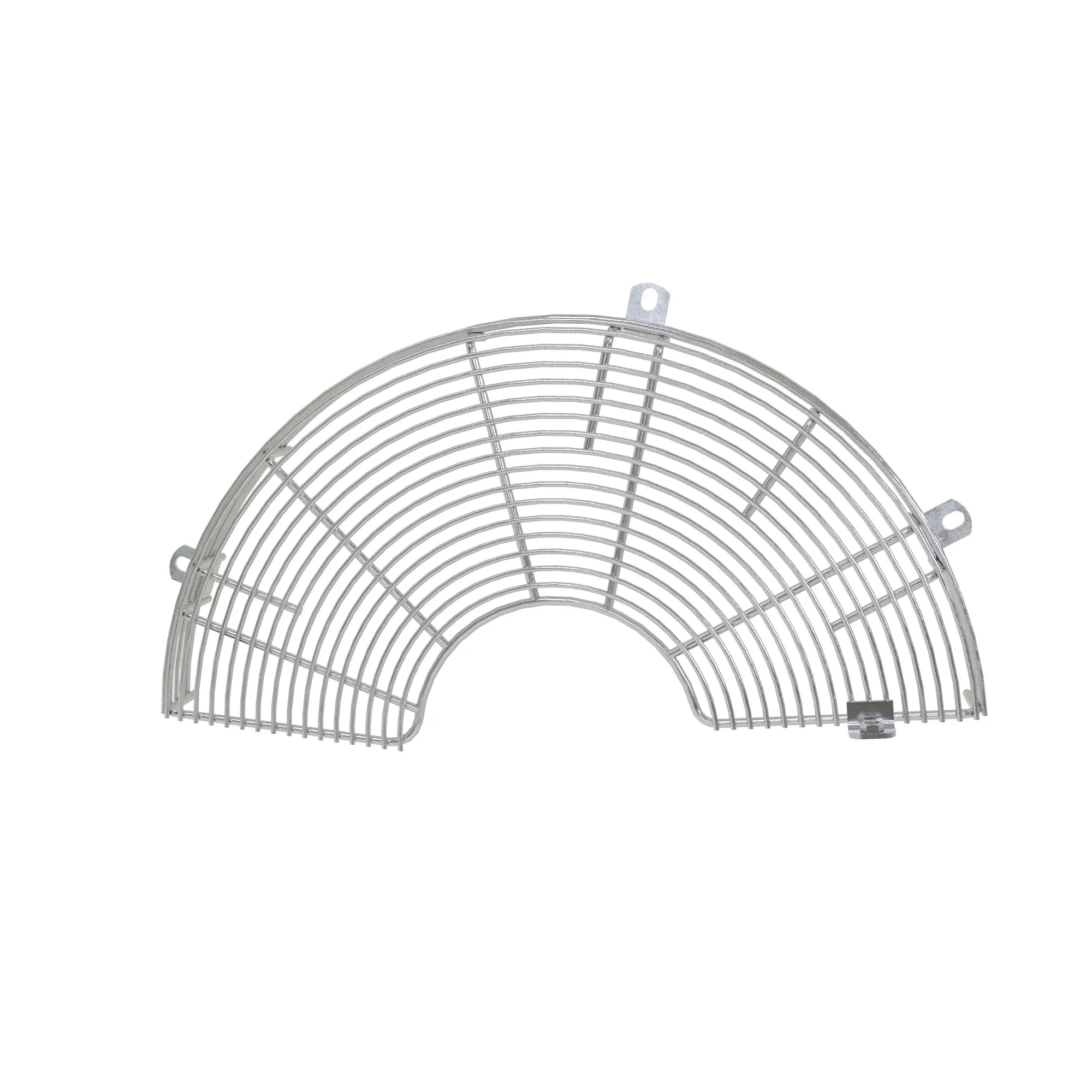 FAN GUARD, LEFT