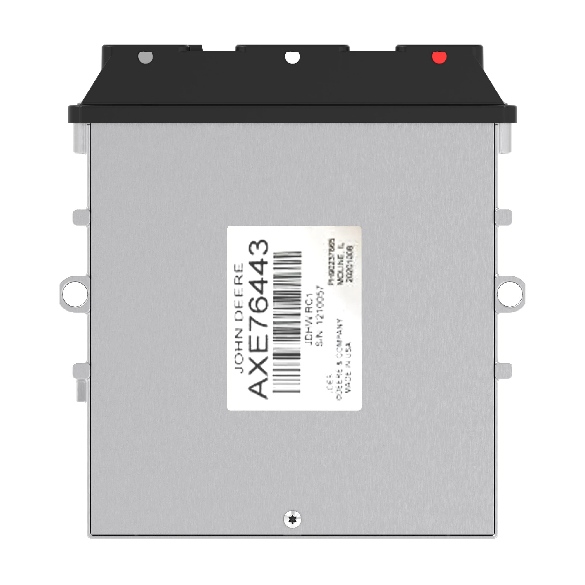 ADC年鑑　2011.2014 AXE76443: Right Control Unit (RC1) Vehicle Controller | Shop