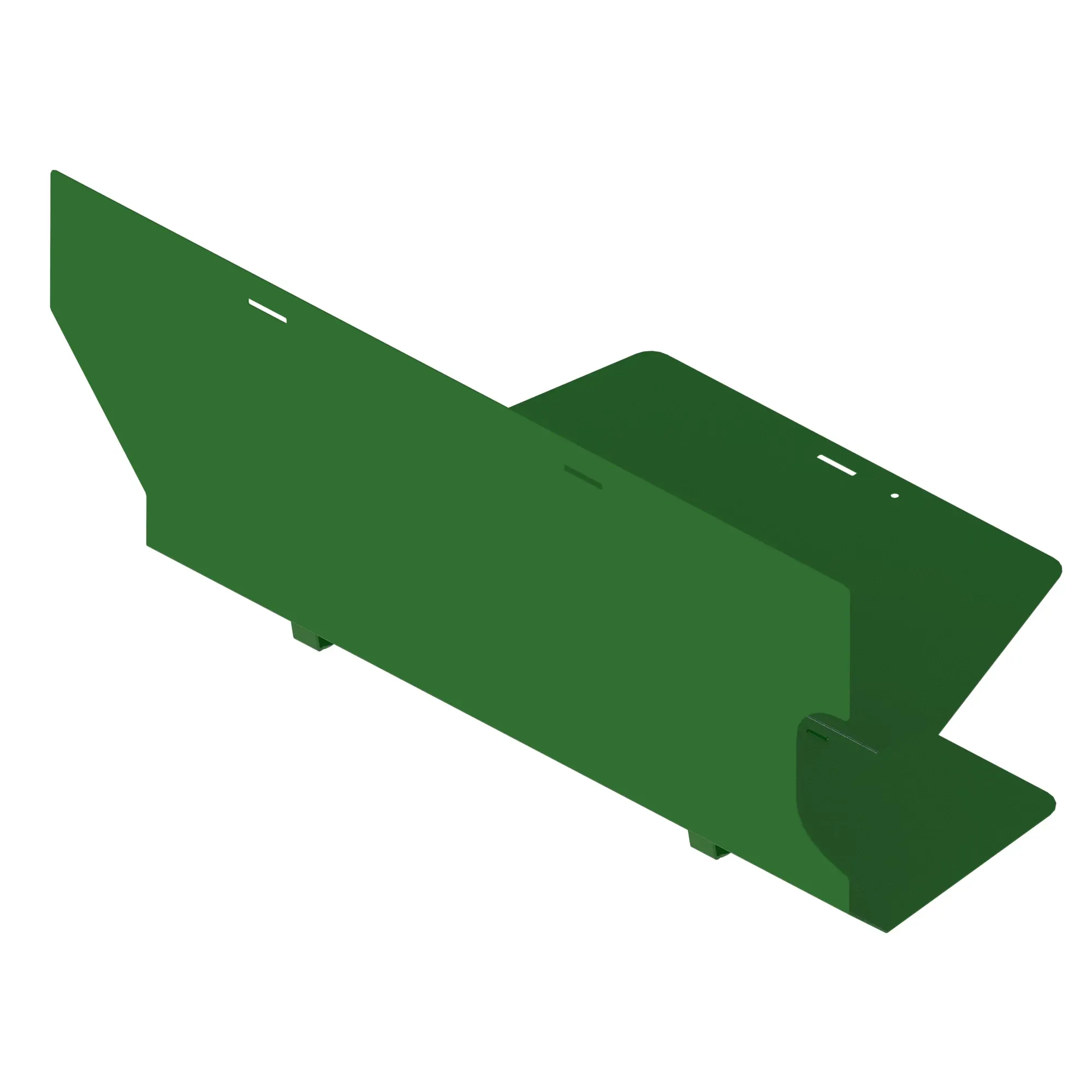 John Deere Cover Sheet - AXE50688