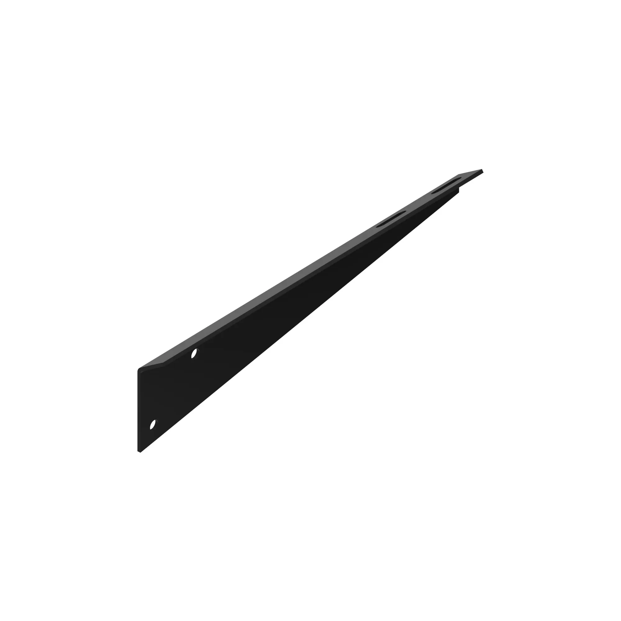 BRACKET, SHIELD, RH, TOP