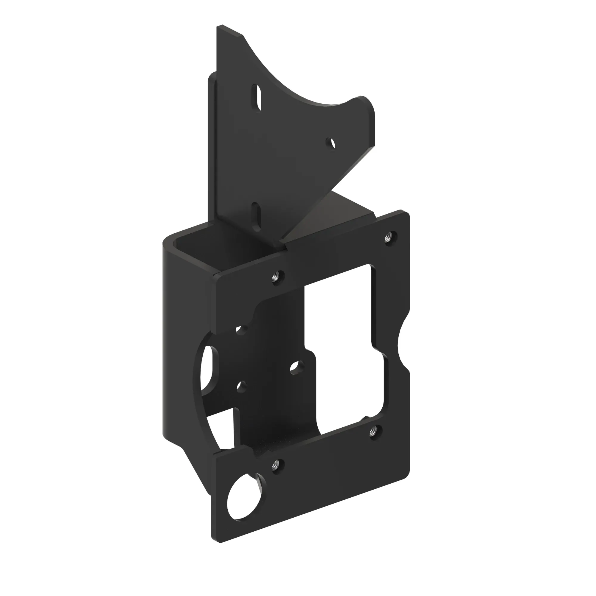 John Deere Compressor Bracket - MIA10104