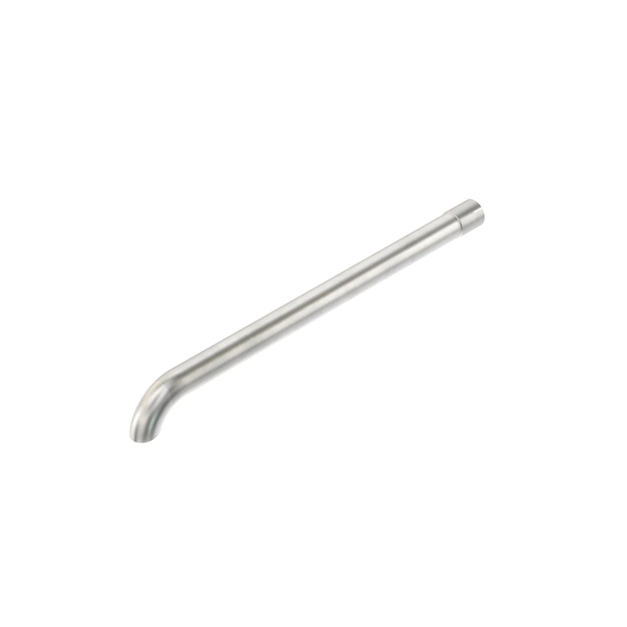 John Deere Curved Exhaust Pipe - SU21617