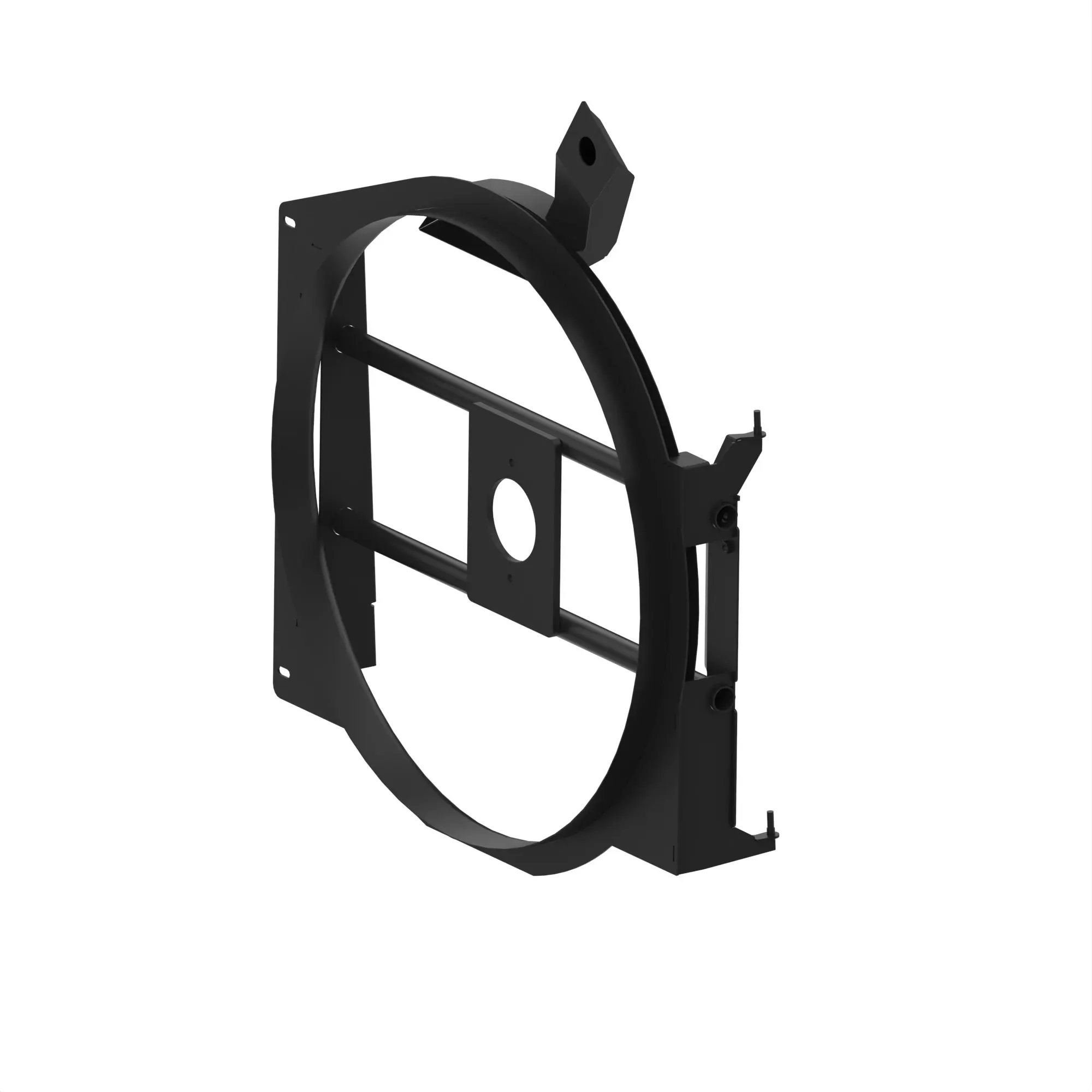 John Deere Fan Bracket Support - F674128