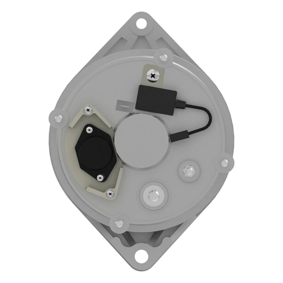Alternator Reman