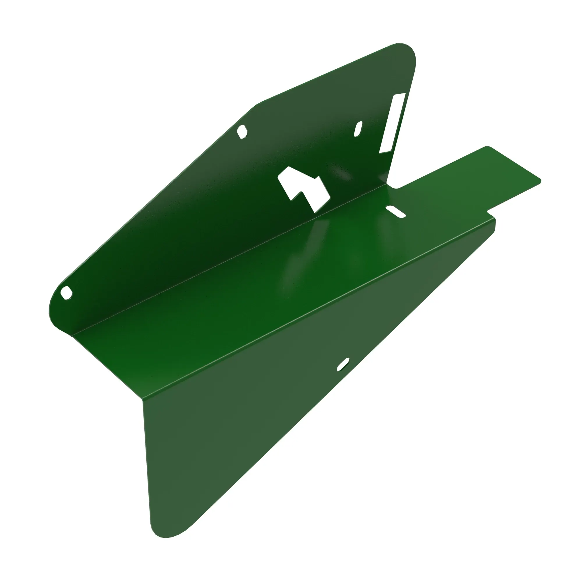 John Deere Shield - CC127585