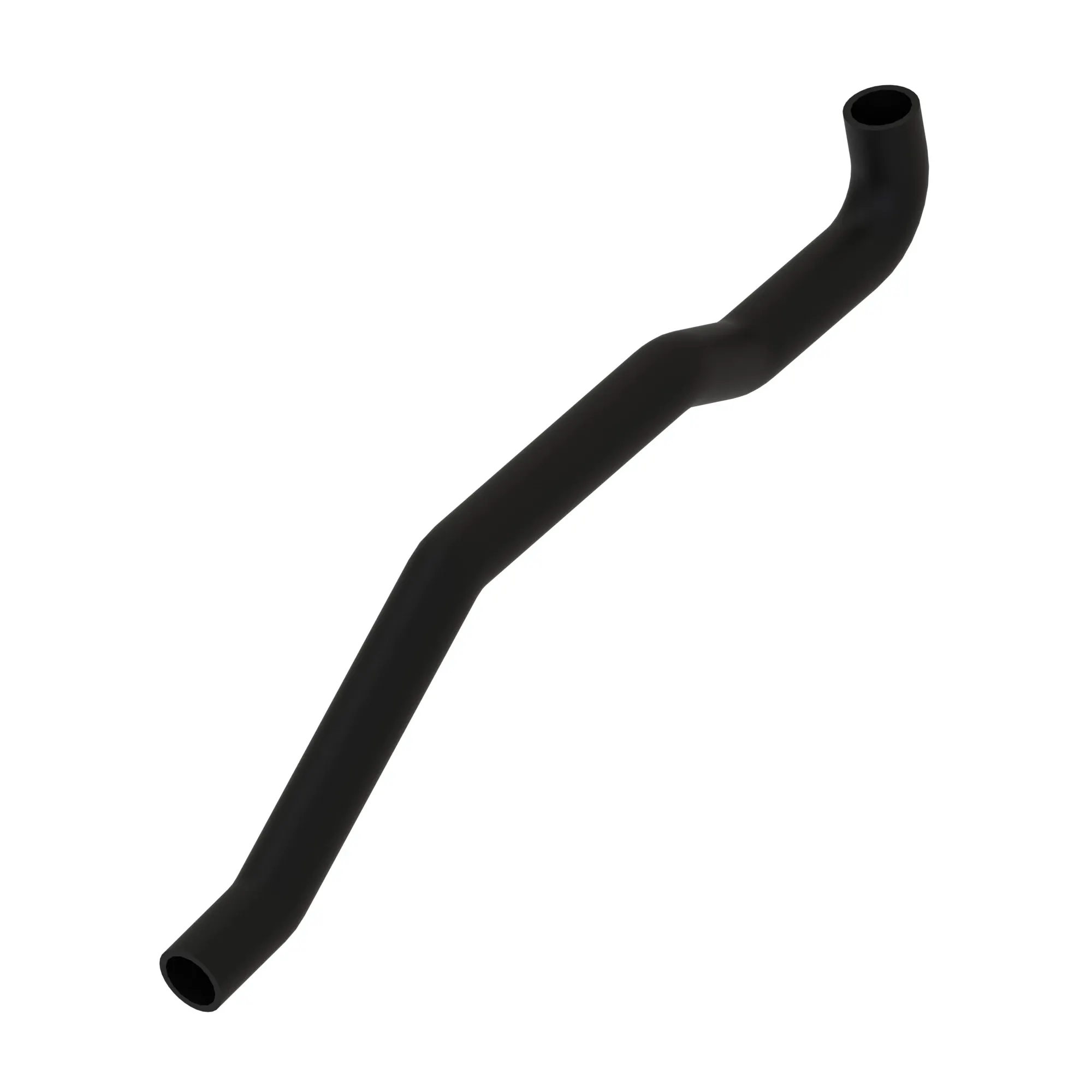 John Deere Scavenge Suction Hose - R544031