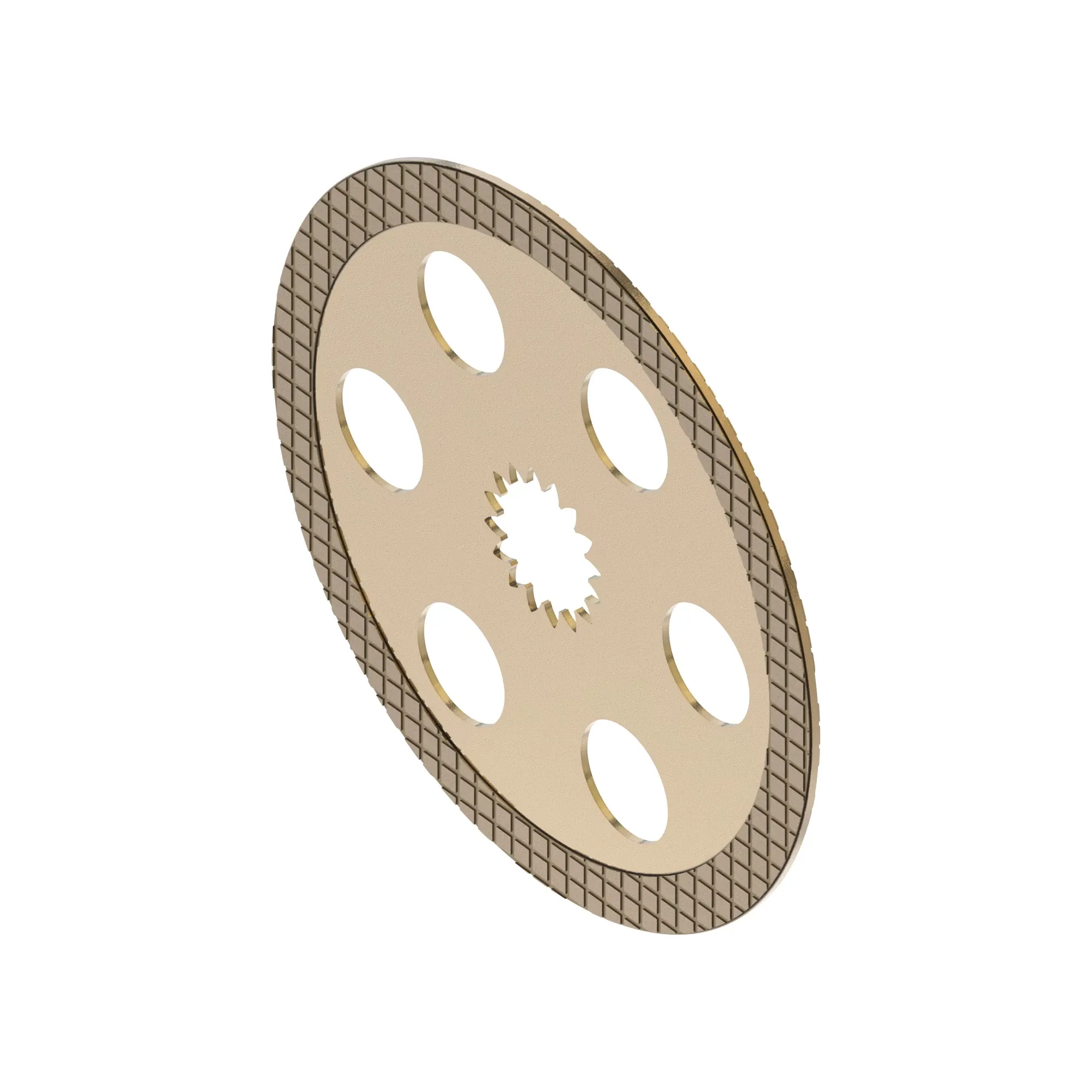 BRAKE DISK