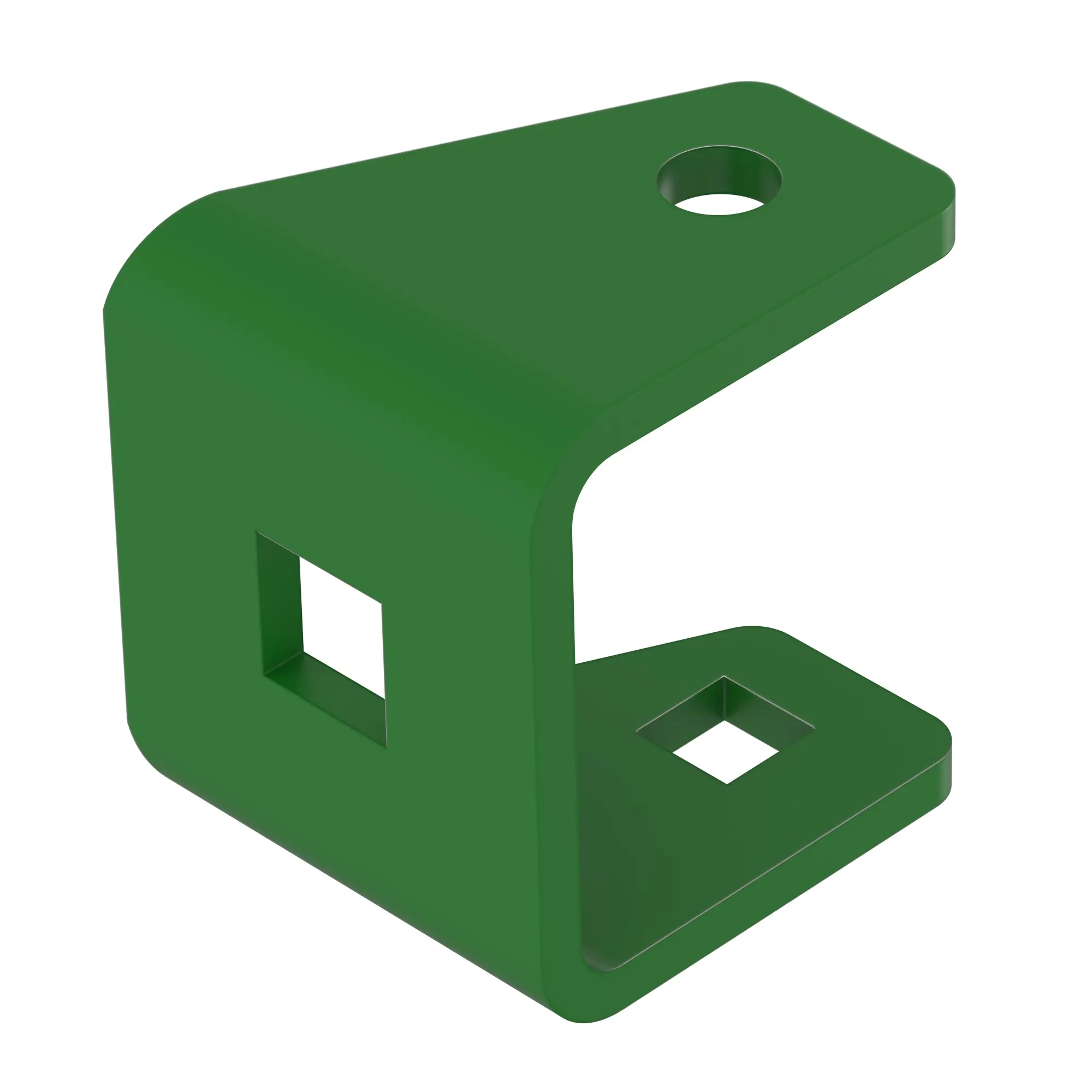 John Deere LED Worklamp Bracket - KK15152