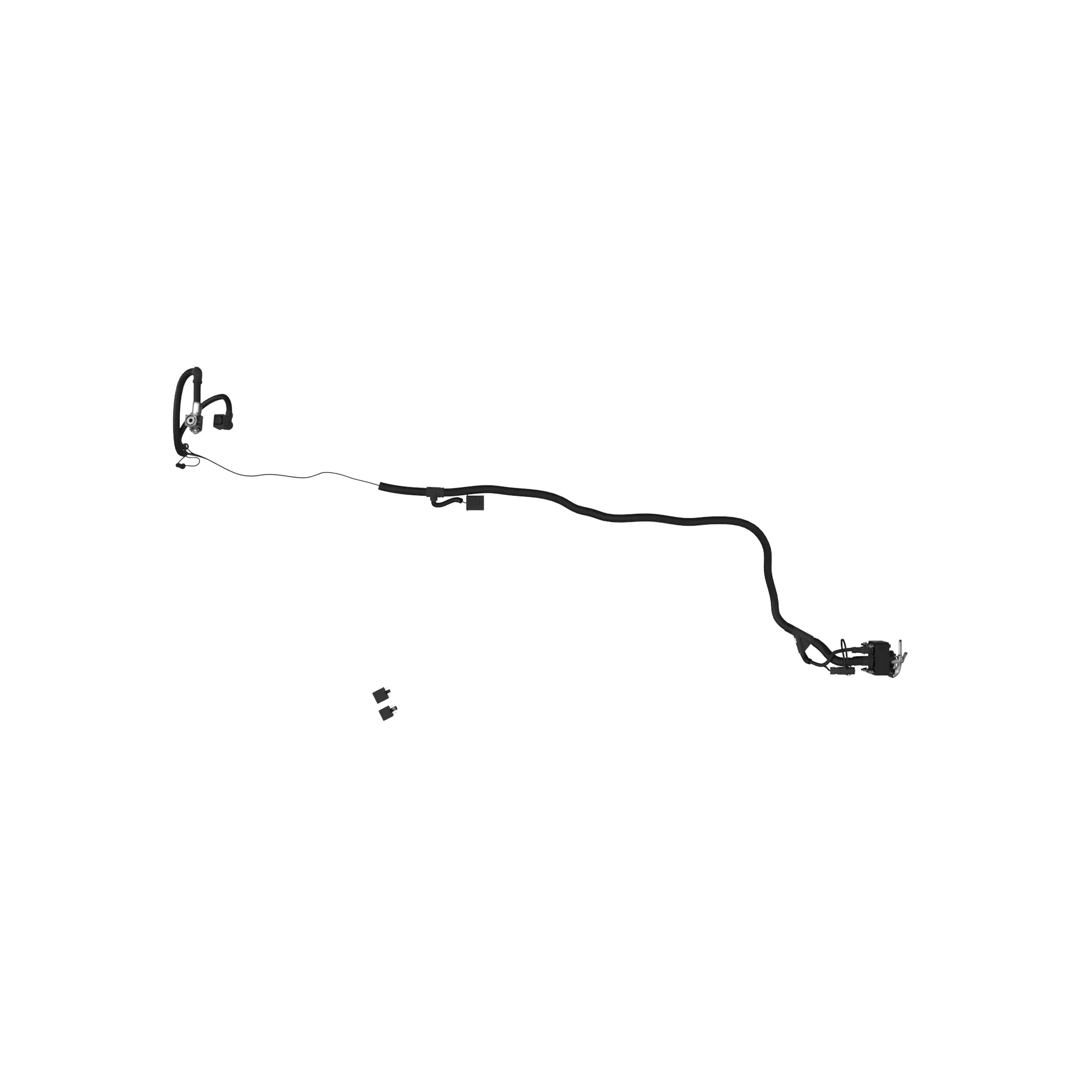 HARNESS KIT, GREENSTAR POWER HARNES