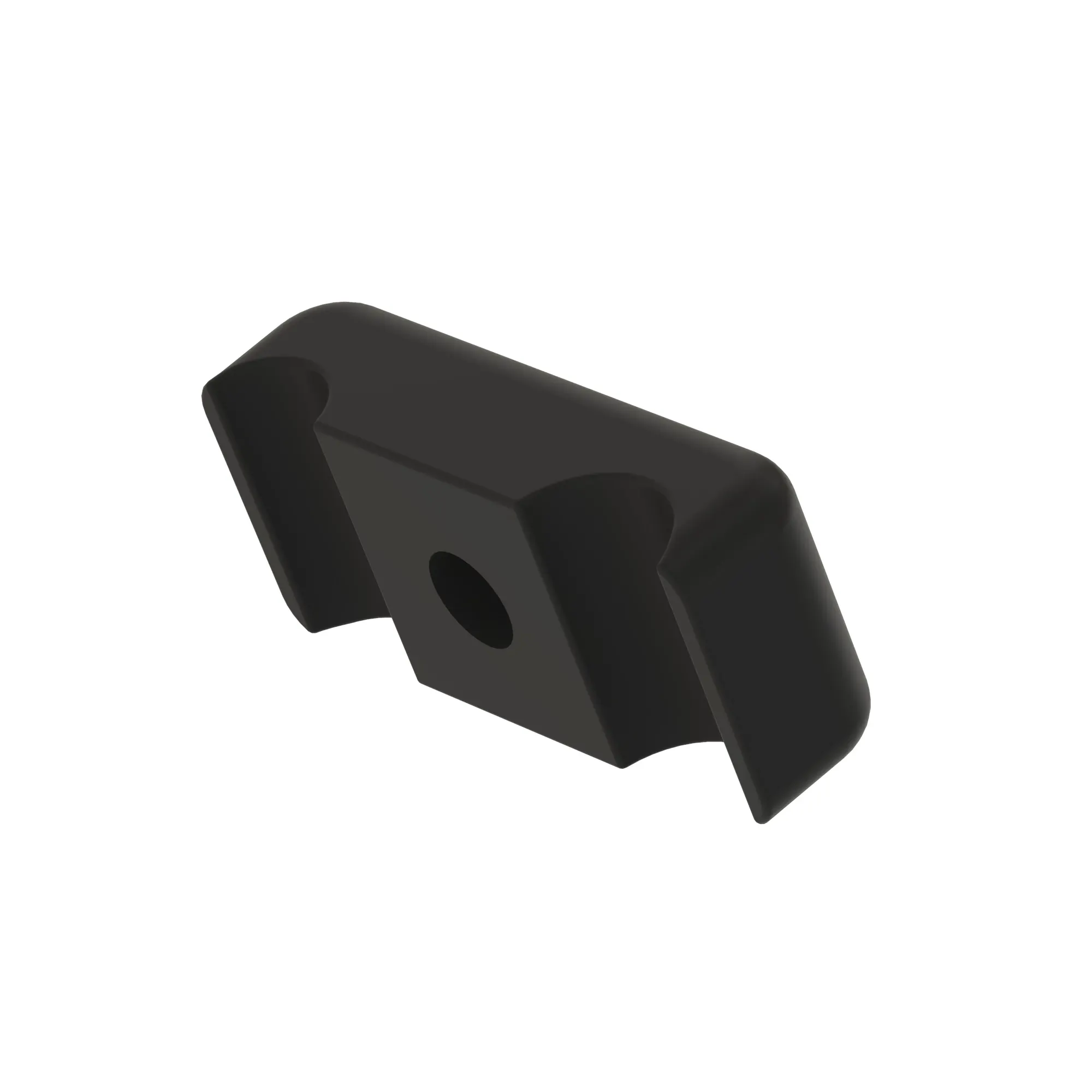John Deere 2-Diameter Block Clamp - L217977