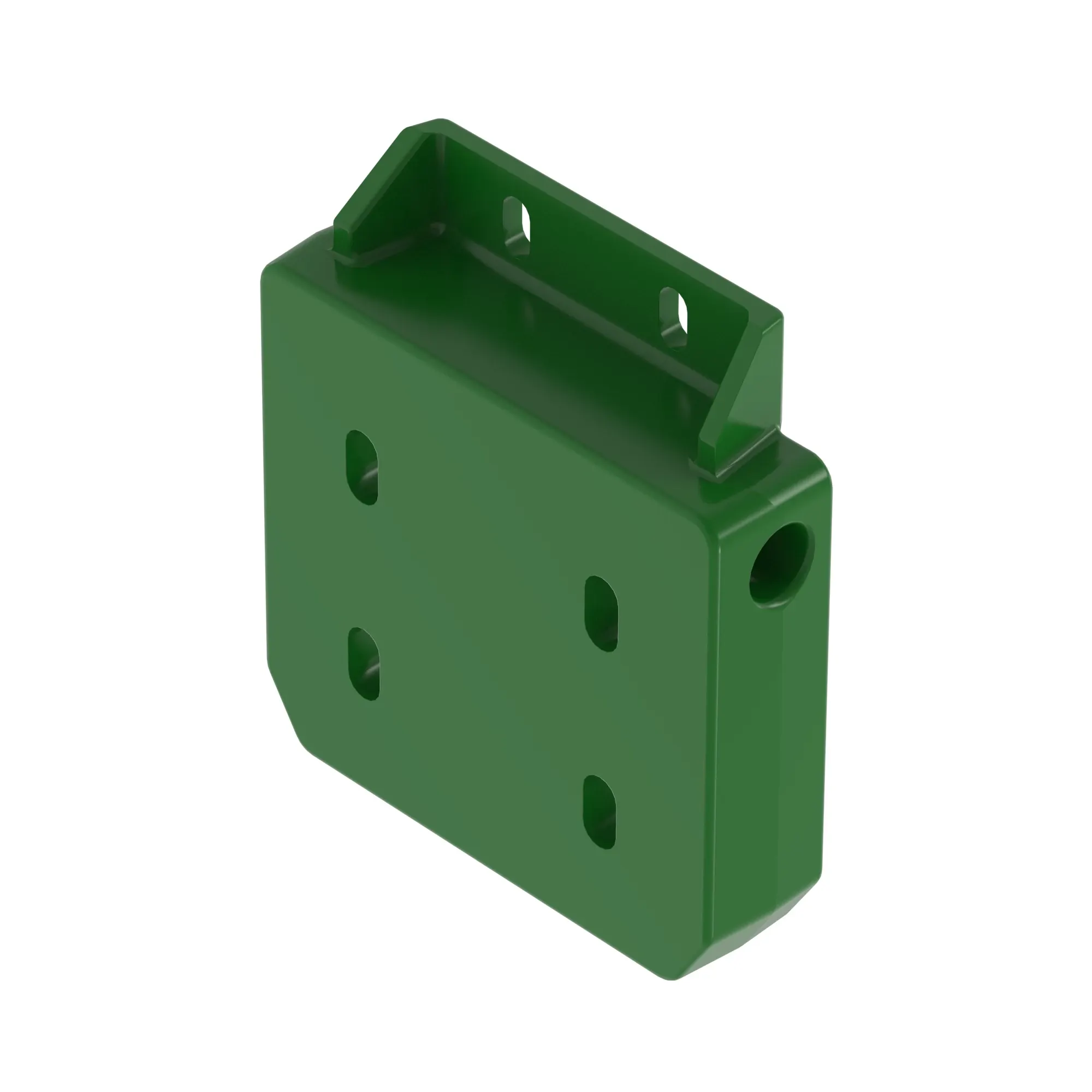 BRACKET, FRAME ALIGNMENT
