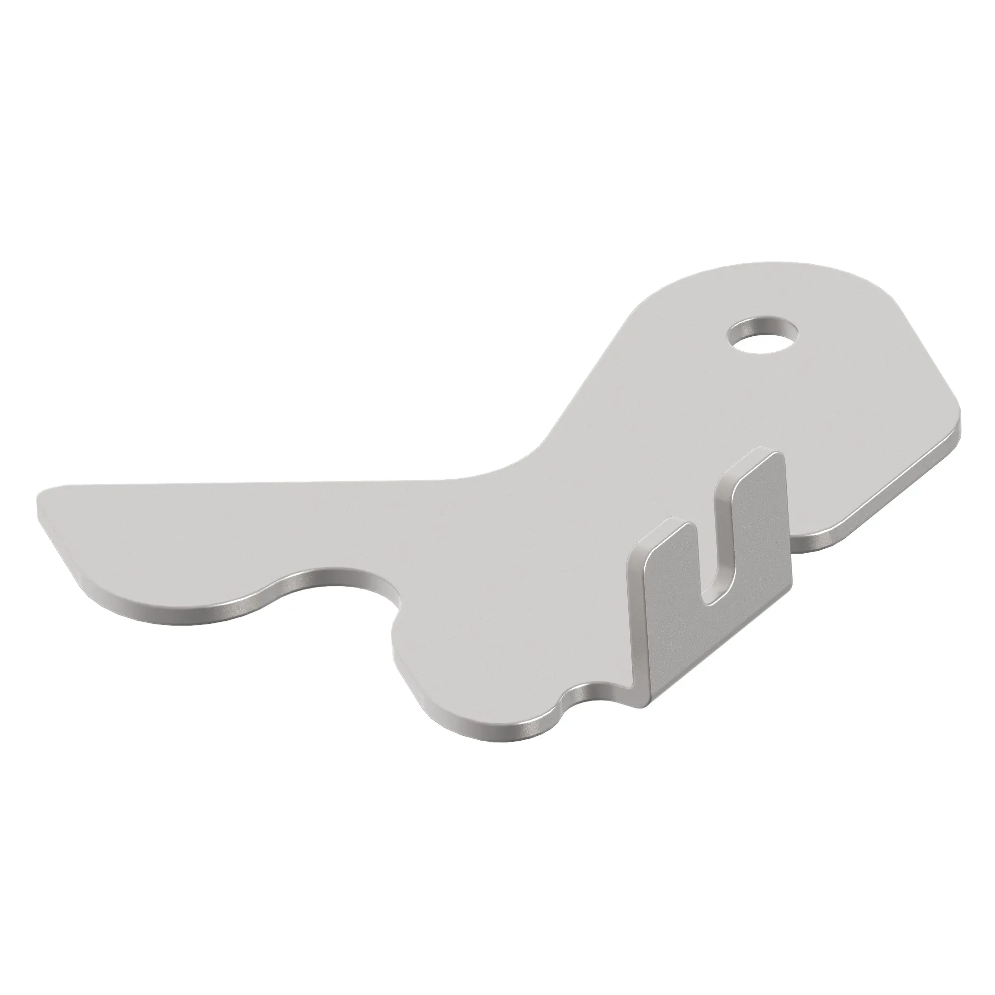BRACKET, PLENUM CLAMP LF-H SERIES S