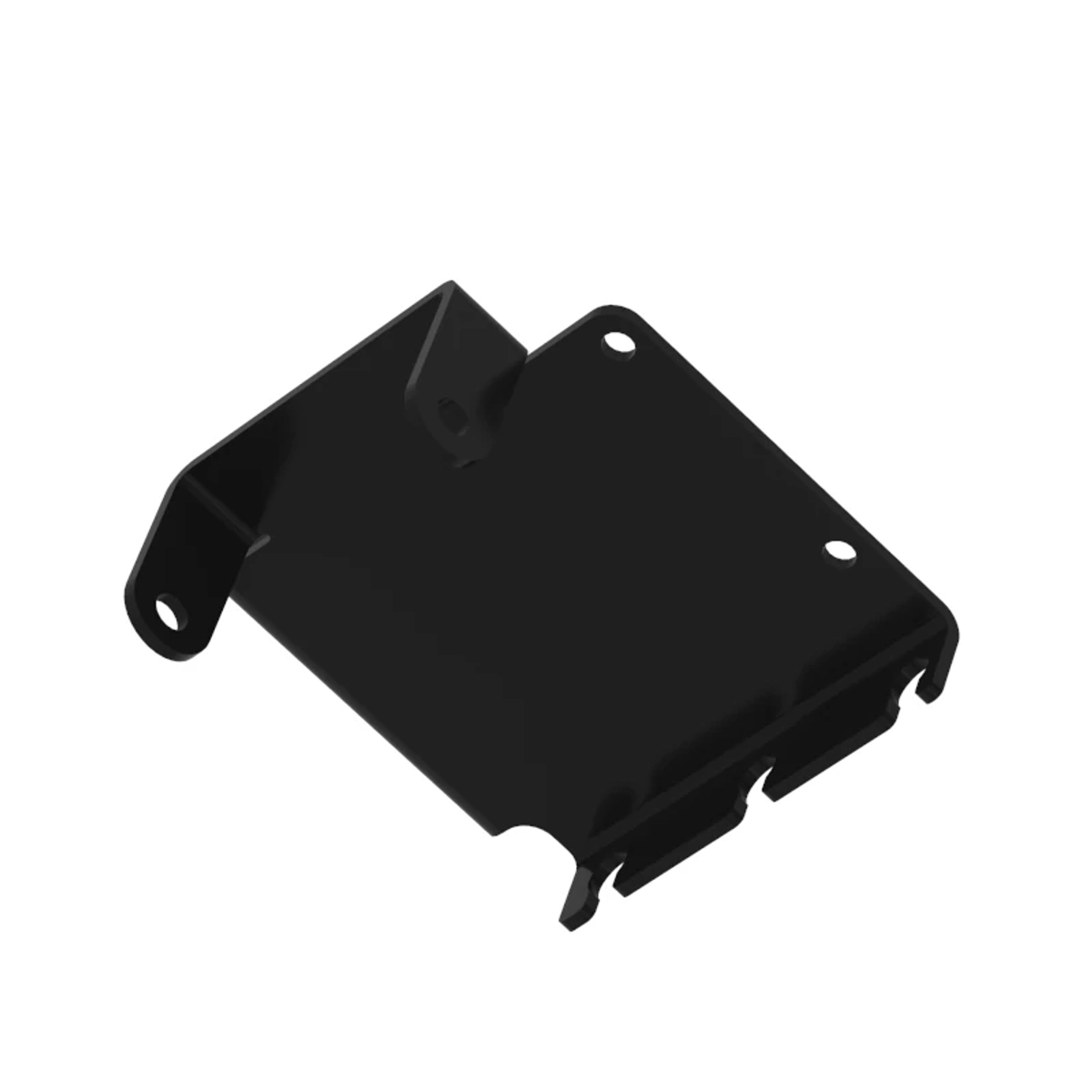 Bracket, Scv Lever