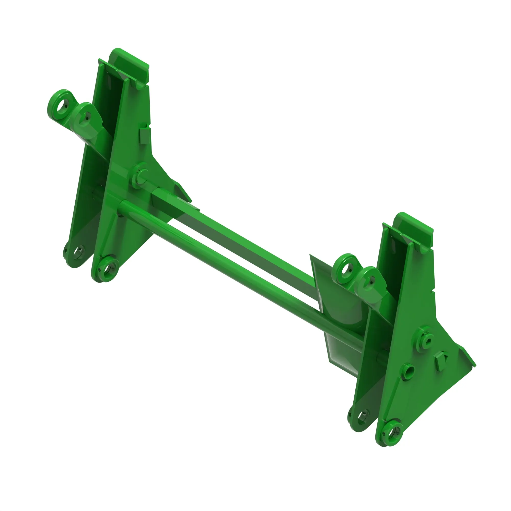 John Deere Carrier Holder Attachment - BW15695