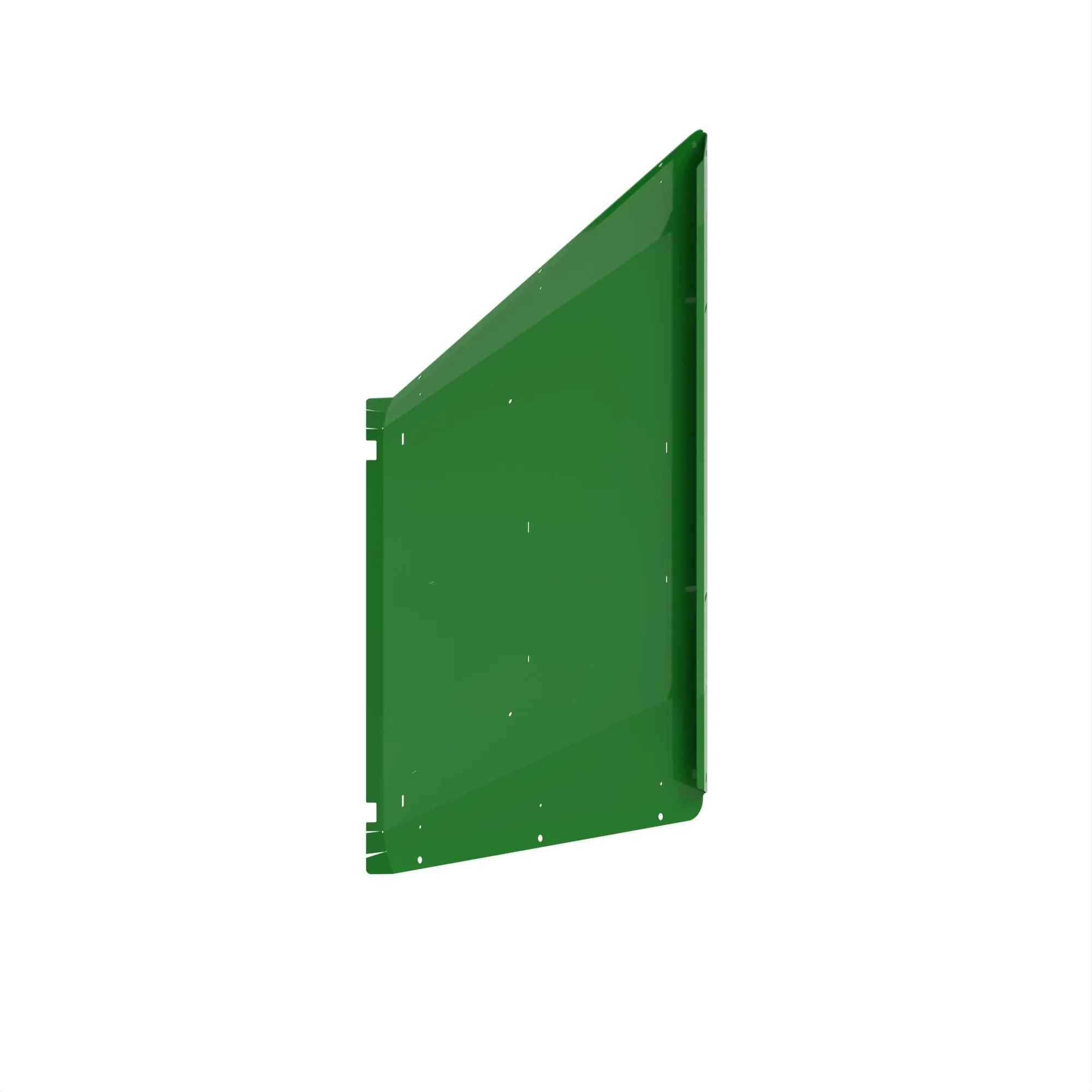 John Deere Backing Strip Bracket - HXE17924